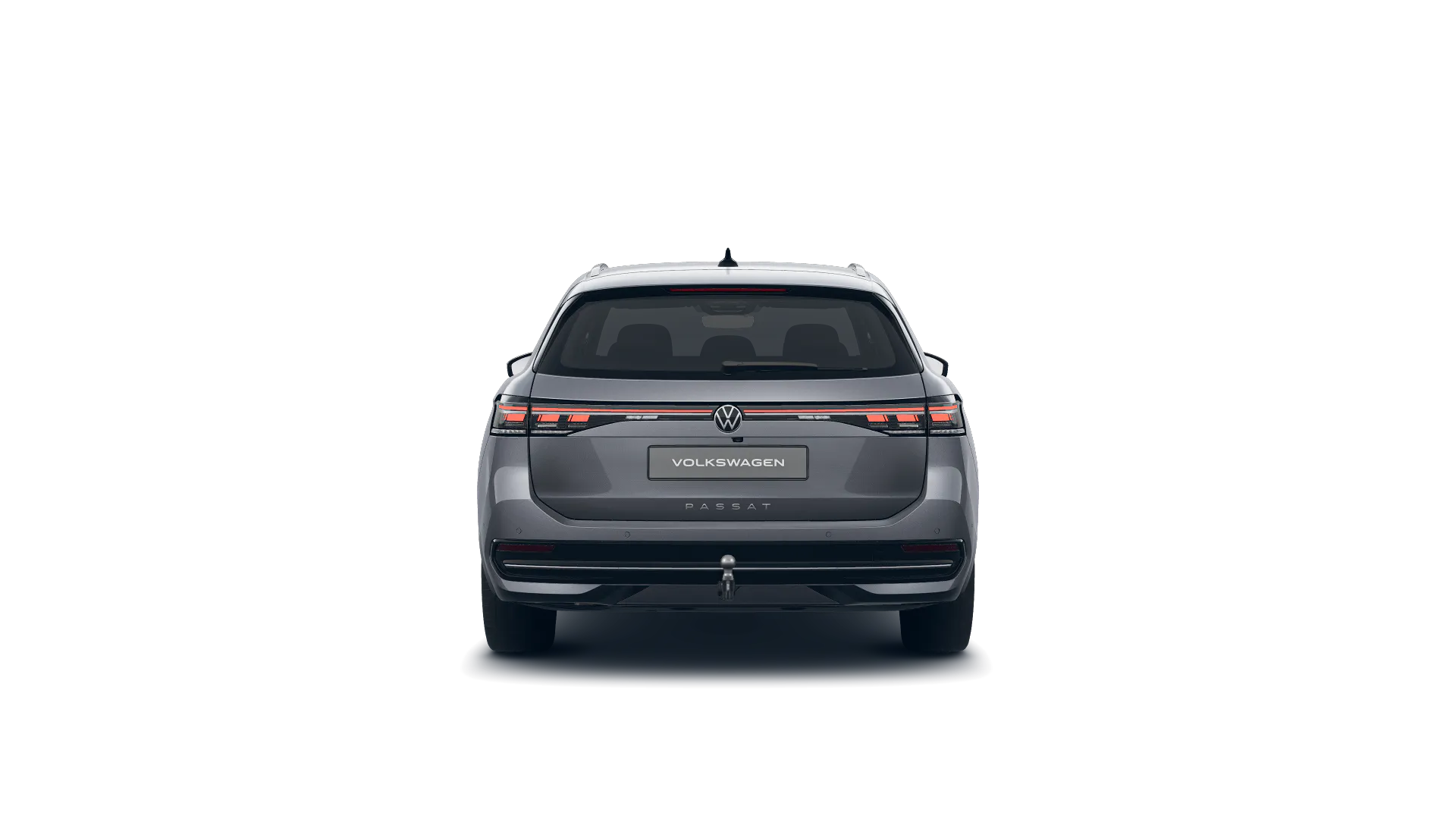 Volkswagen Passat Elegance