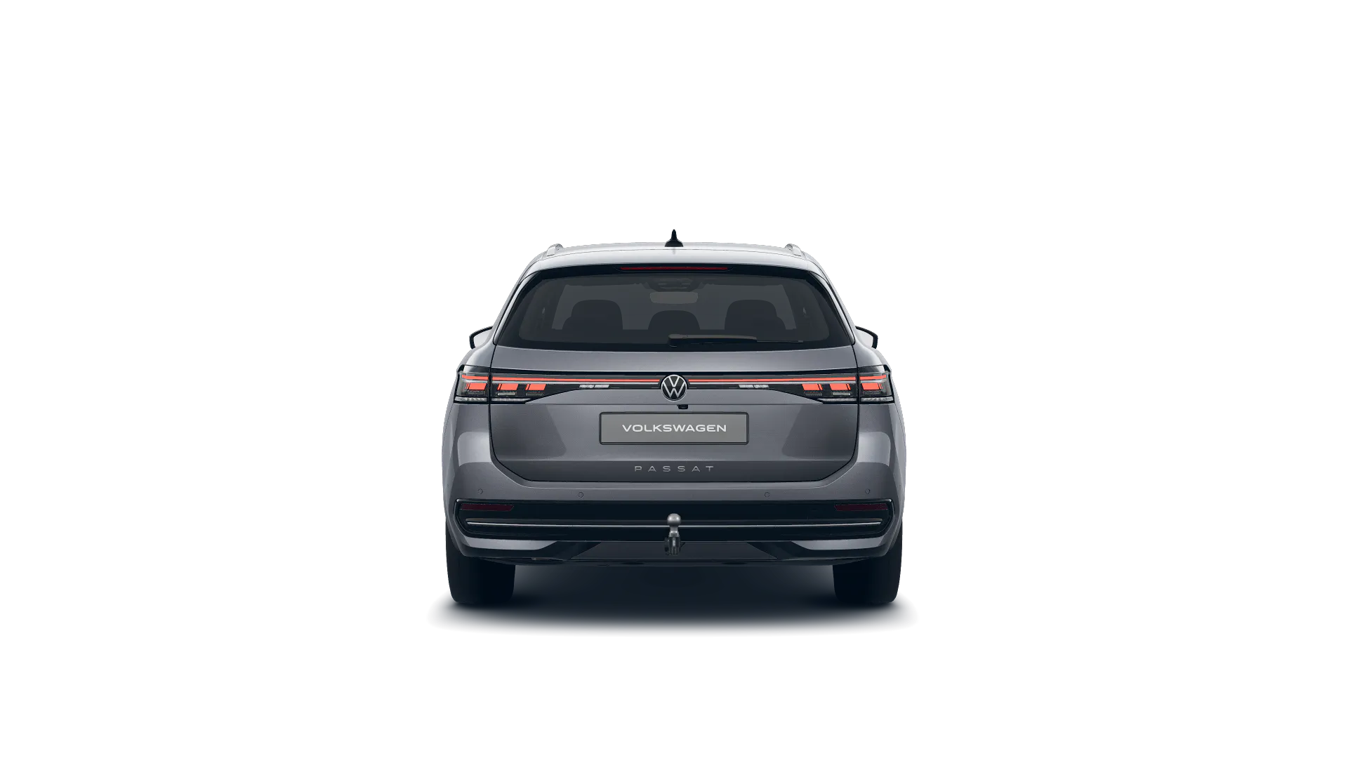 Volkswagen Passat Elegance
