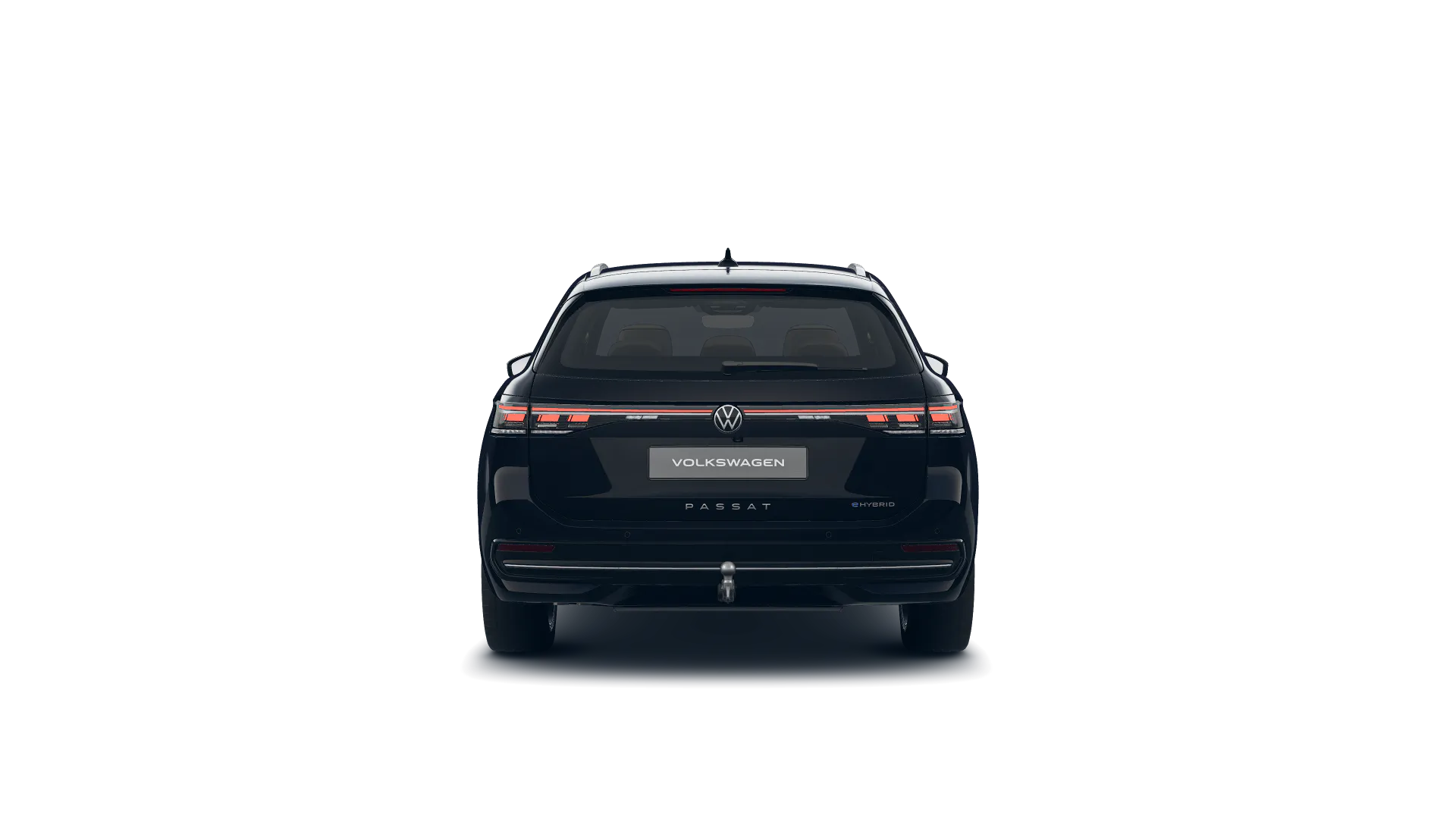 Volkswagen Passat Elegance