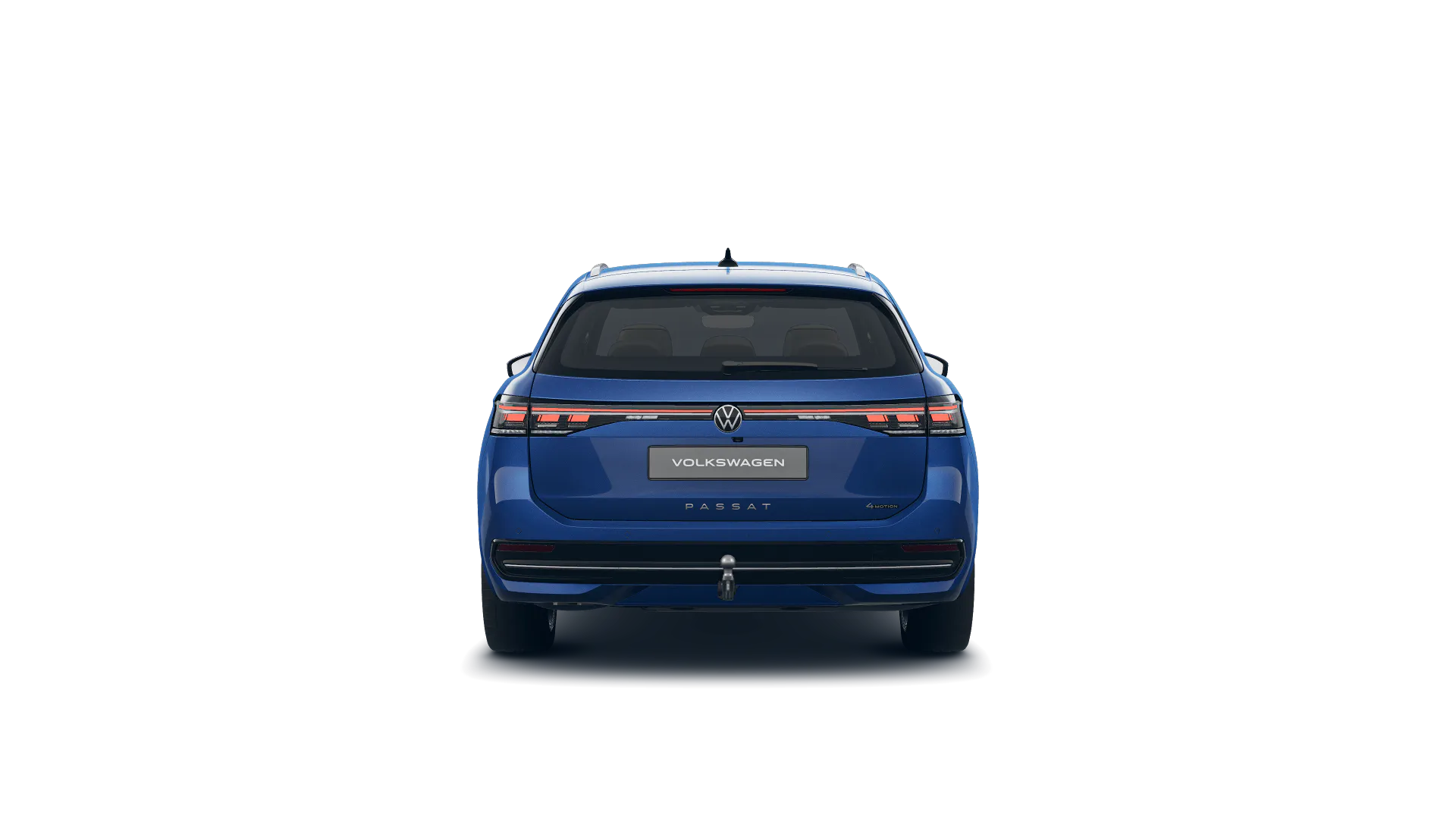 Volkswagen Passat Elegance