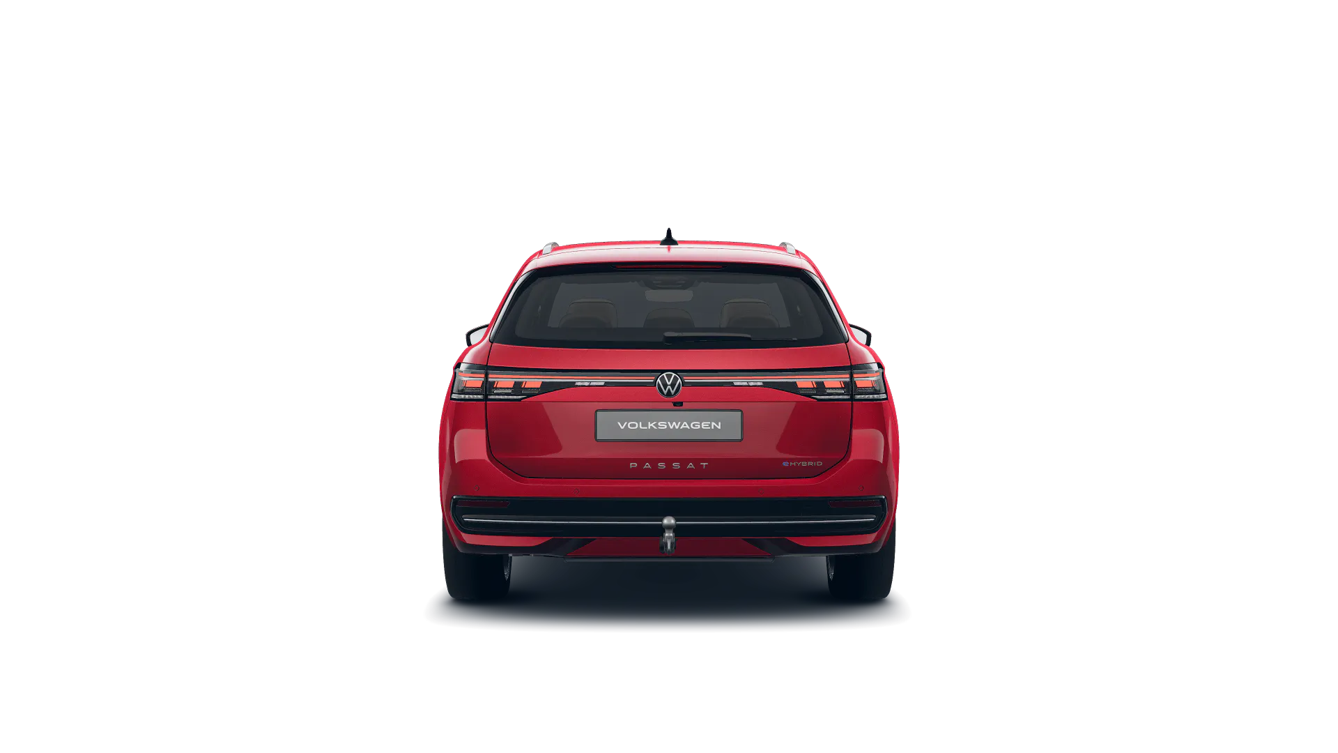 Volkswagen Passat Elegance