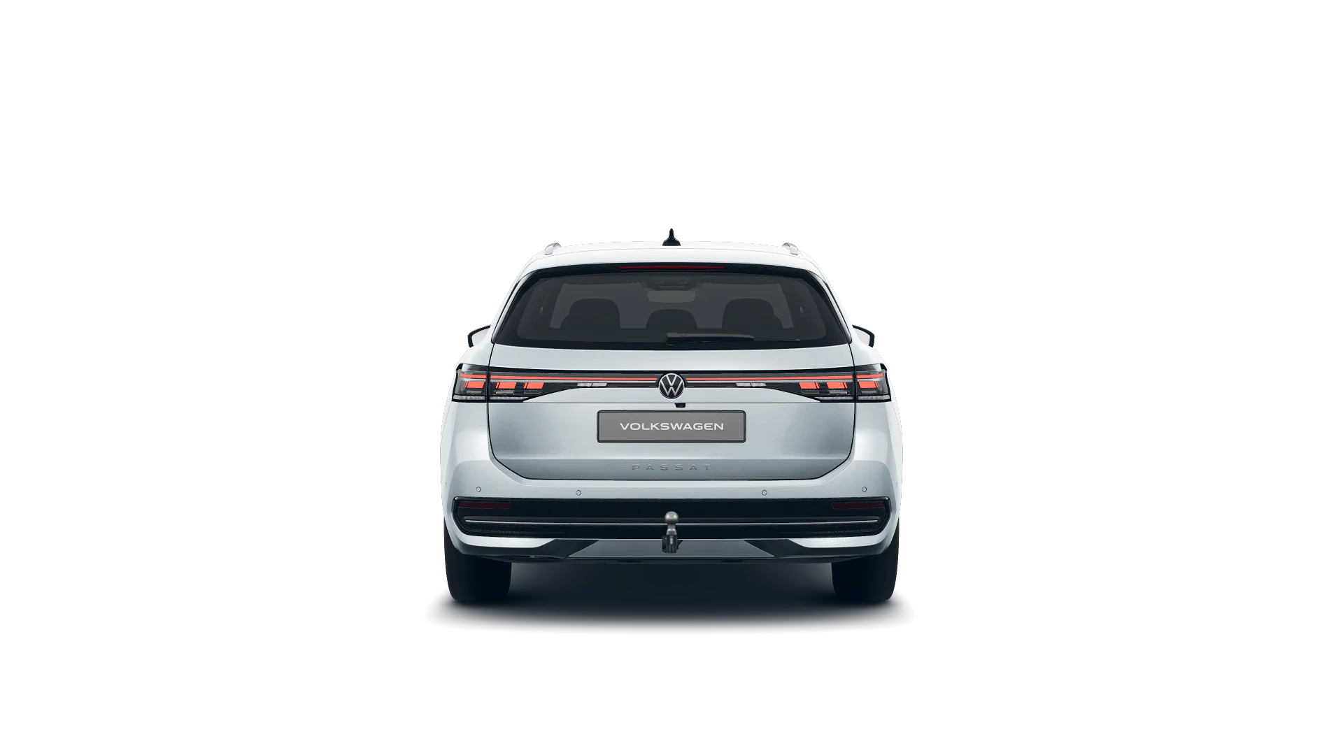 Volkswagen Passat Elegance