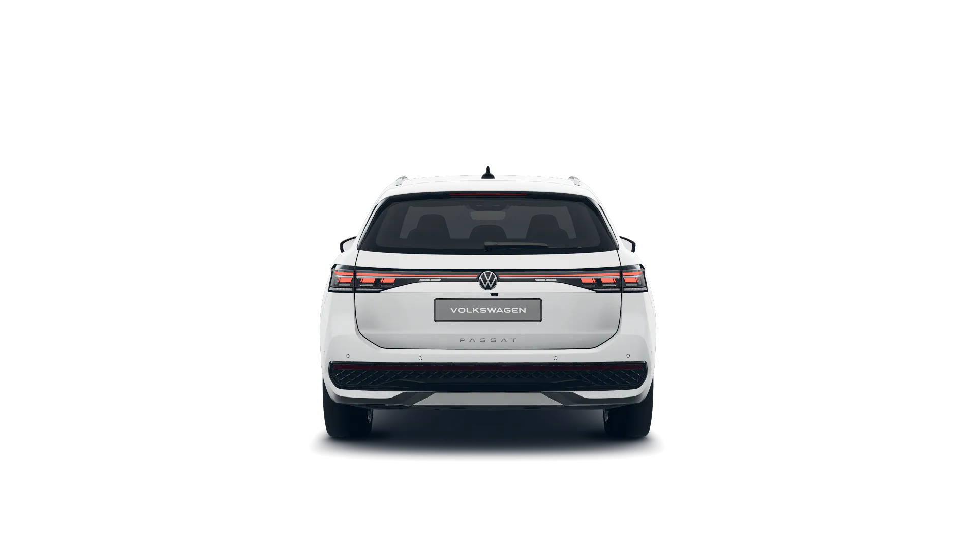 Volkswagen Passat R-Line