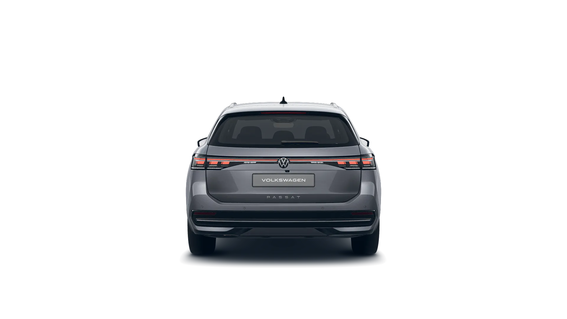 Volkswagen Passat Elegance