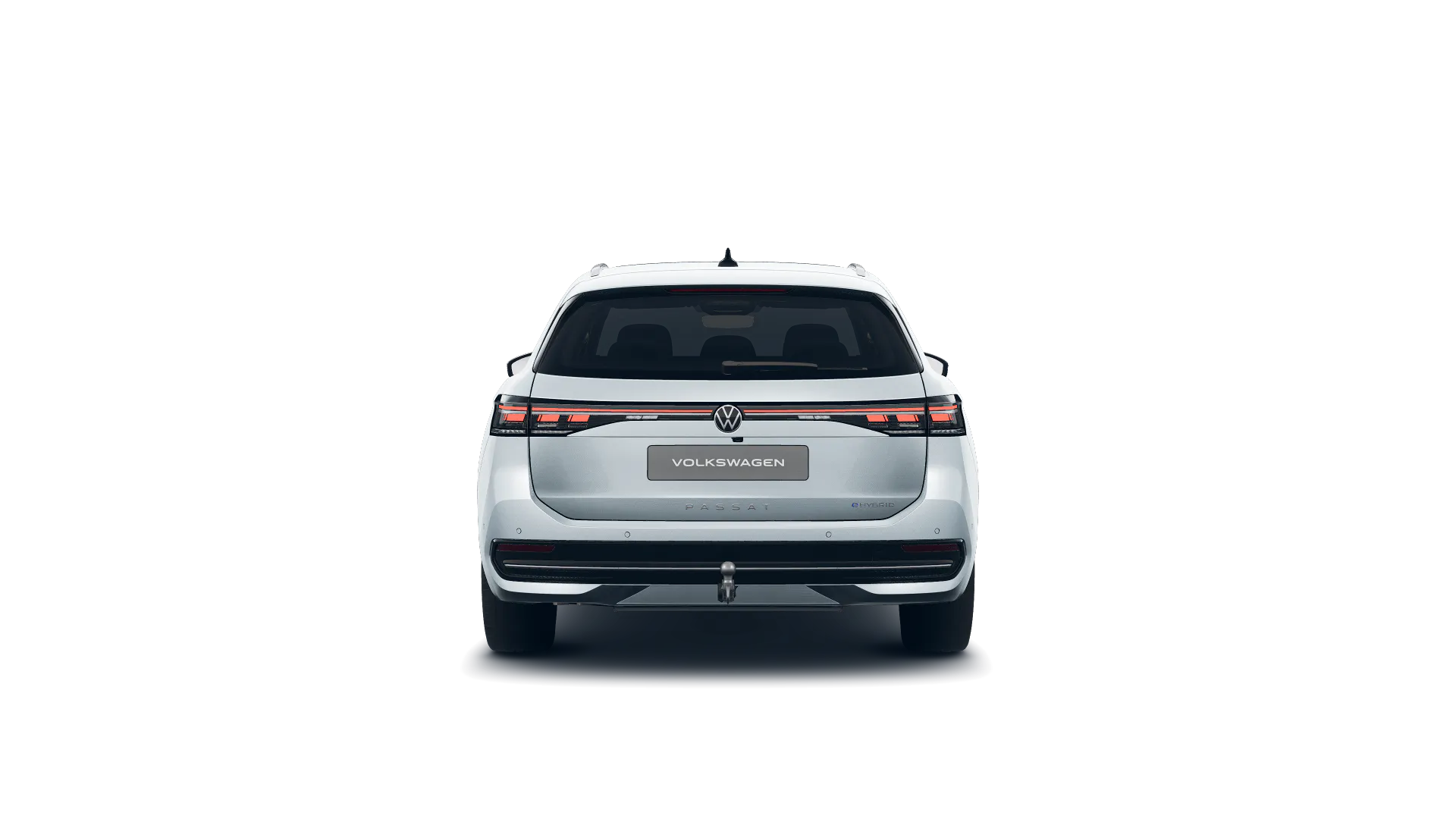 Volkswagen Passat Elegance