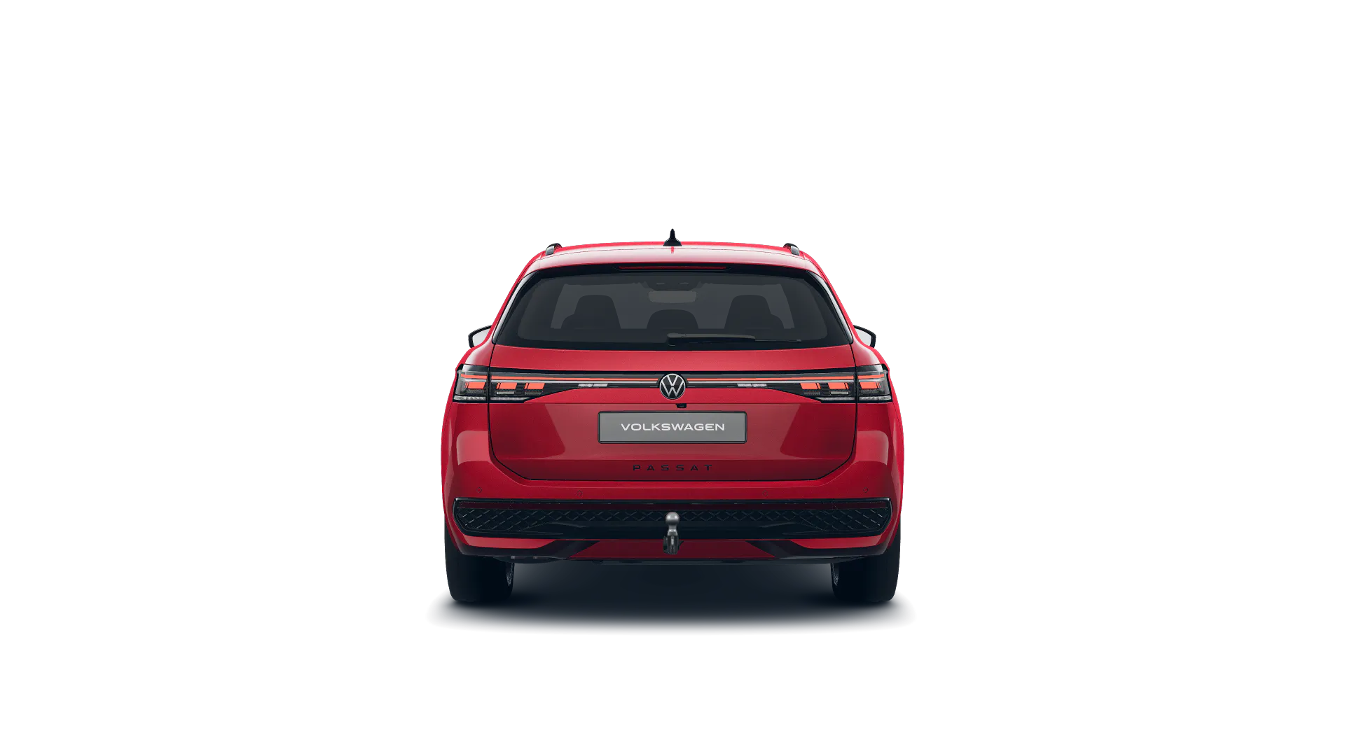 Volkswagen Passat R-Line