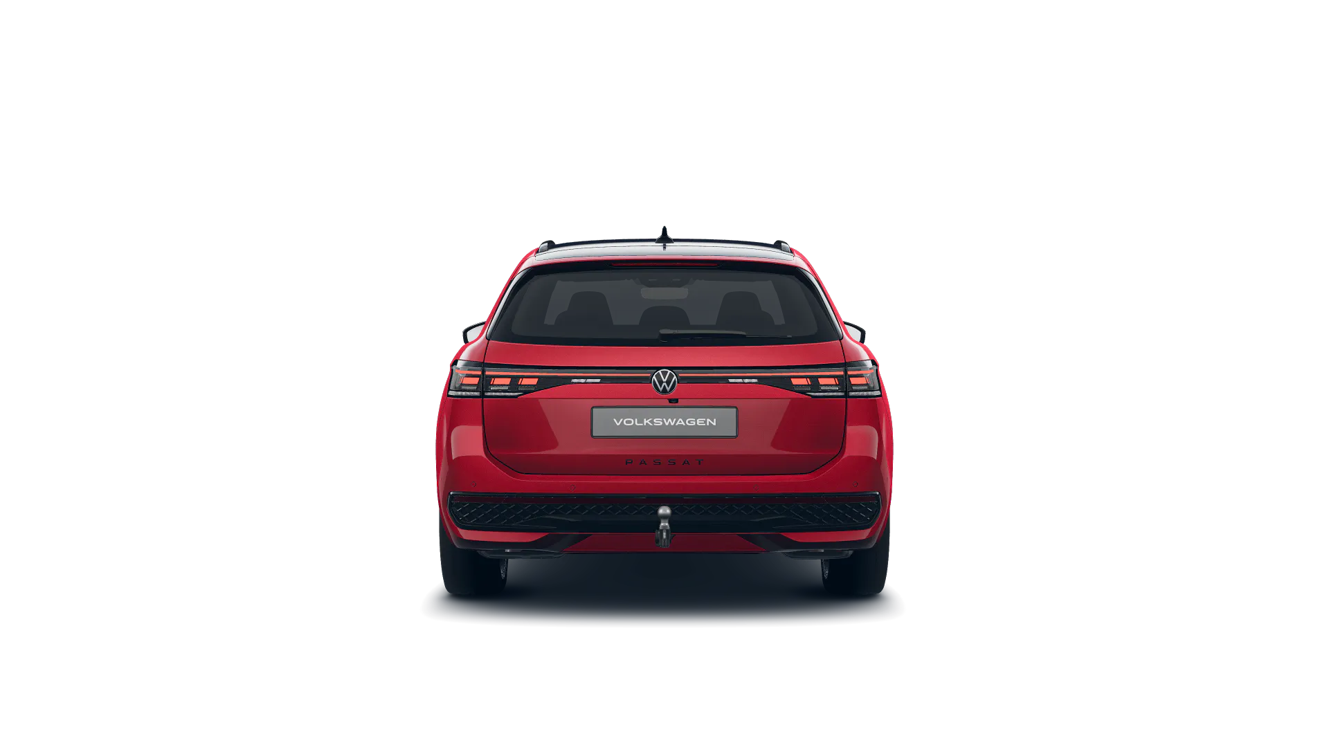 Volkswagen Passat R-Line