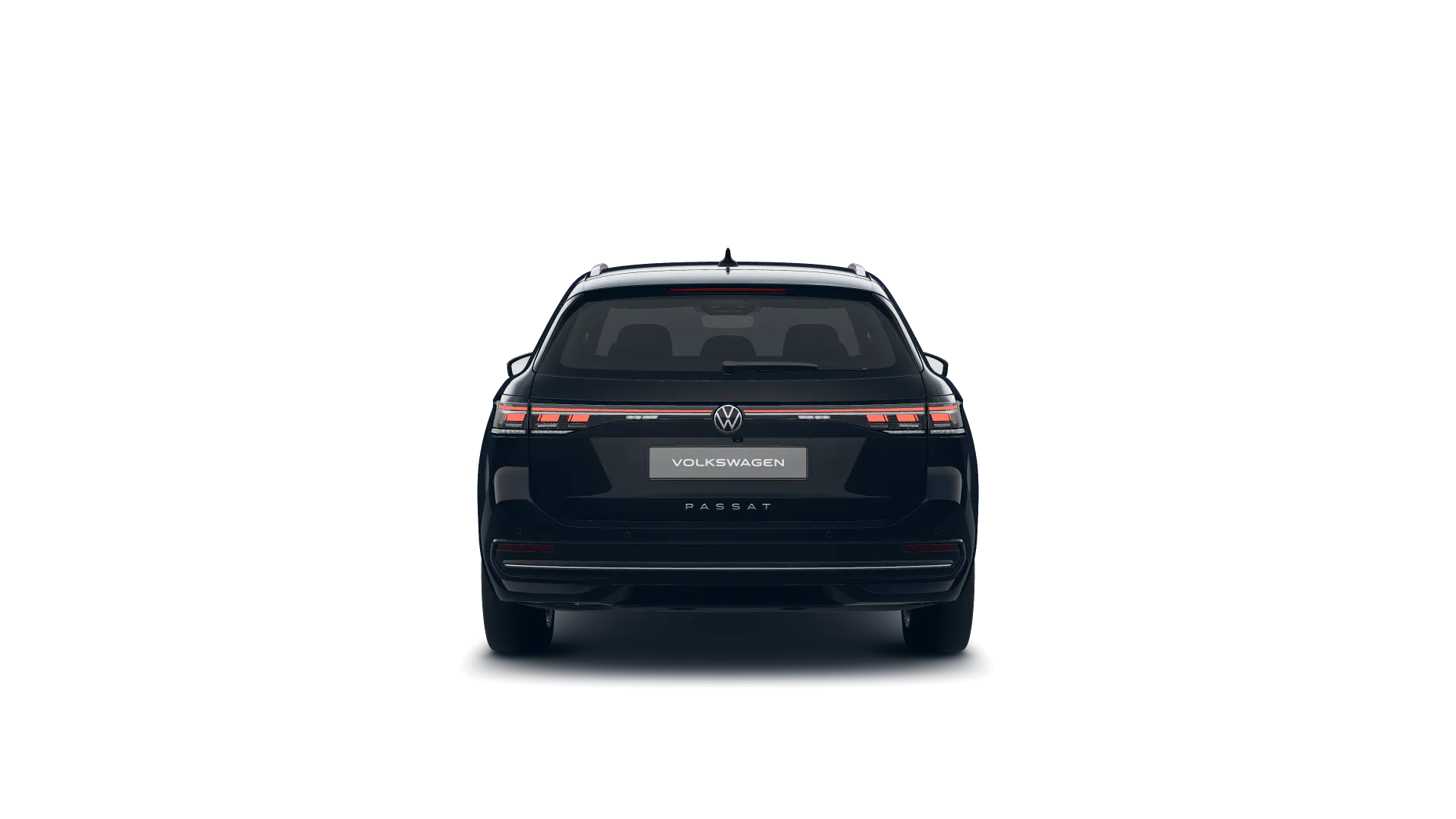 Volkswagen Passat Elegance