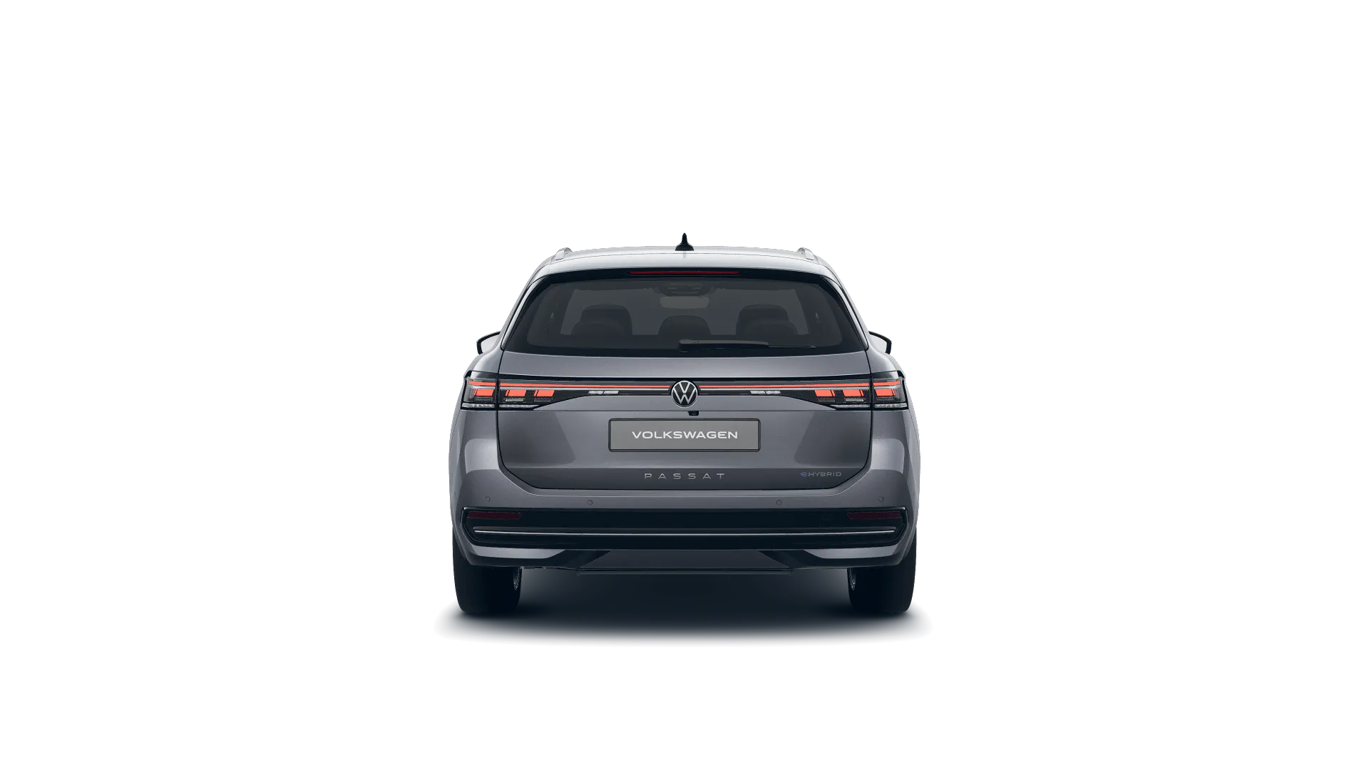 Volkswagen Passat Elegance