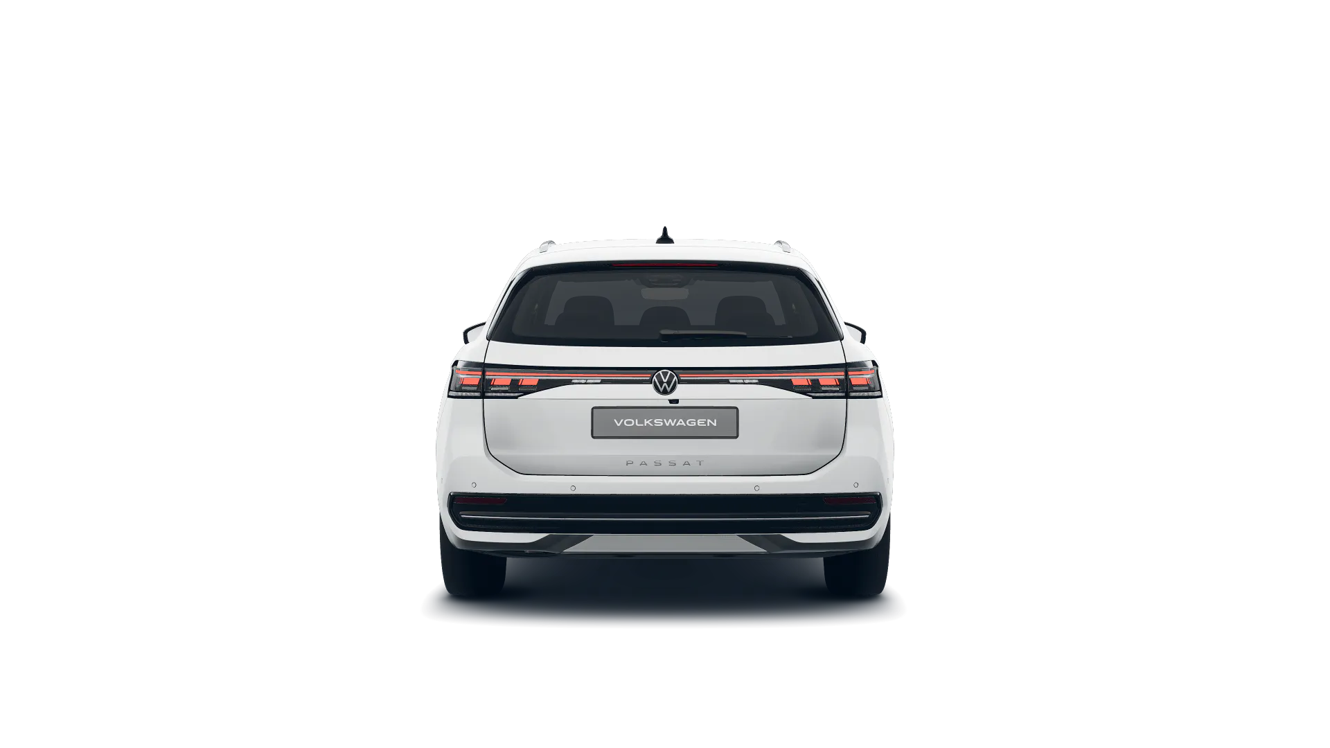 Volkswagen Passat Elegance