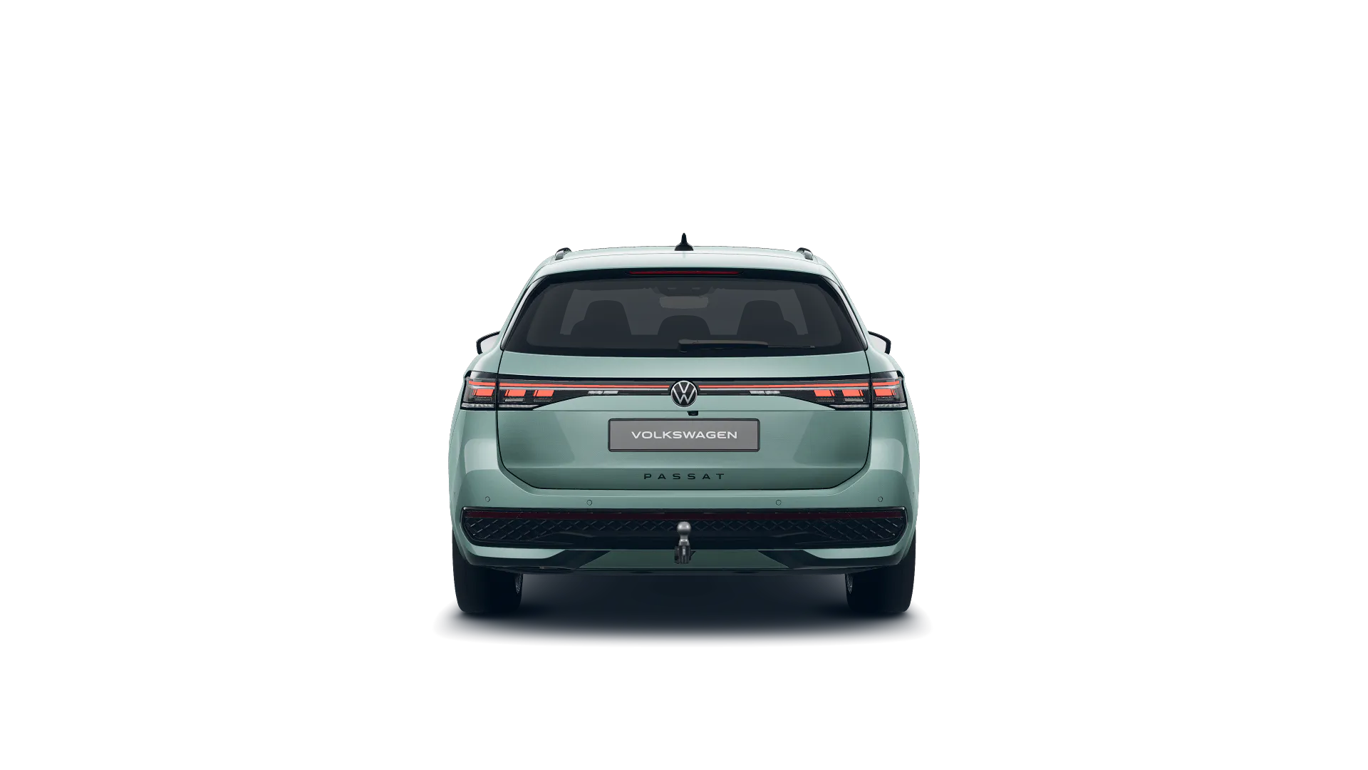 Volkswagen Passat R-Line