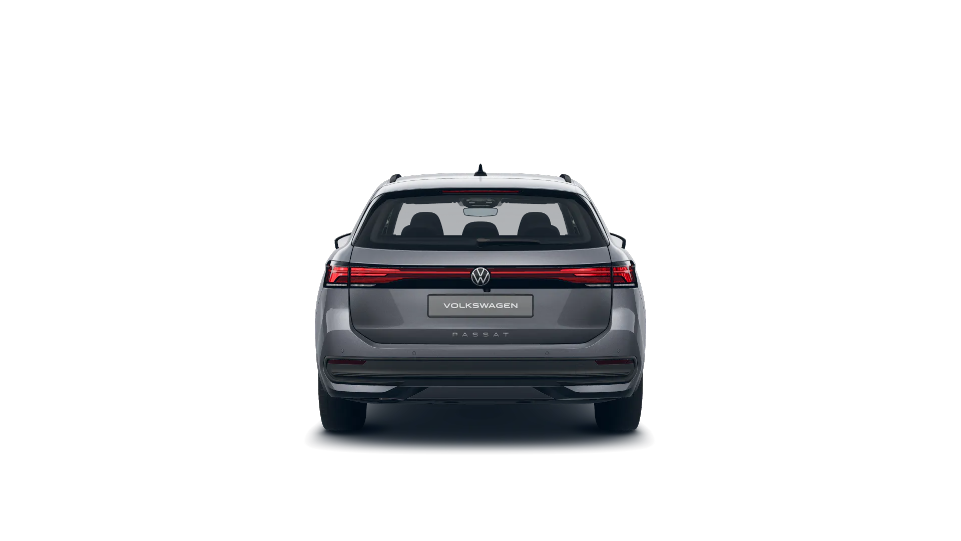 Volkswagen Passat Basis-Modell