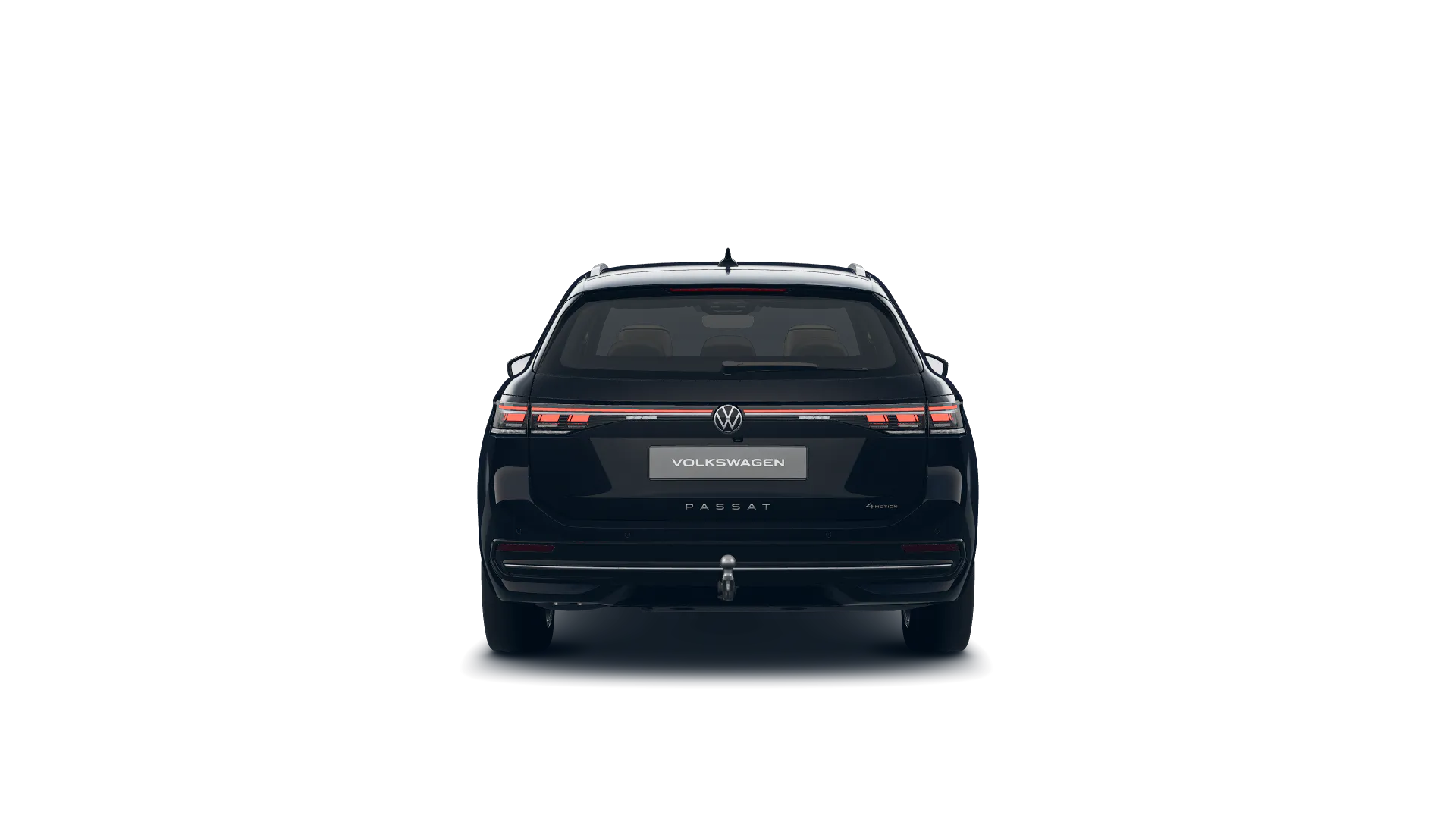 Volkswagen Passat Elegance