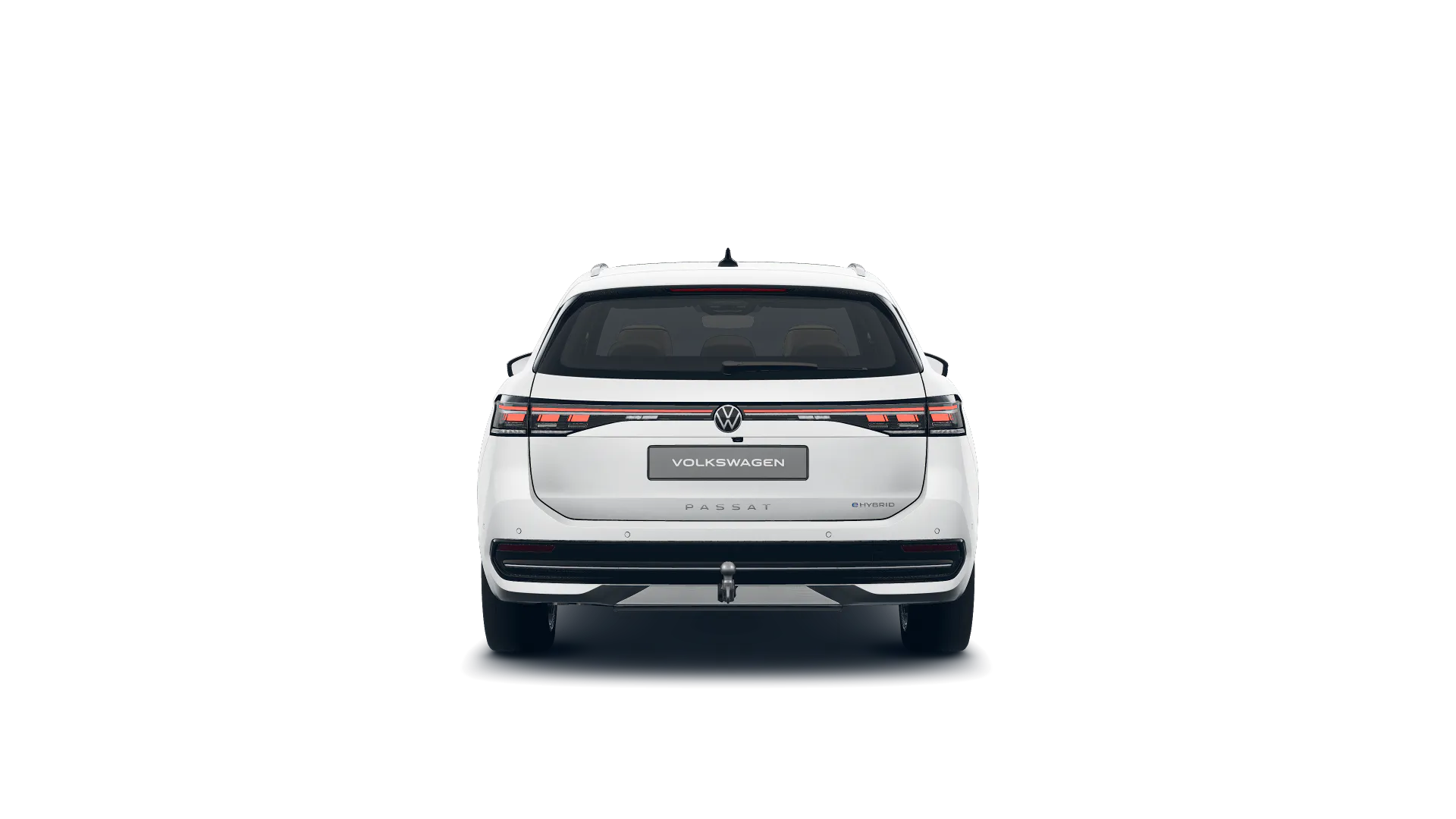 Volkswagen Passat Elegance