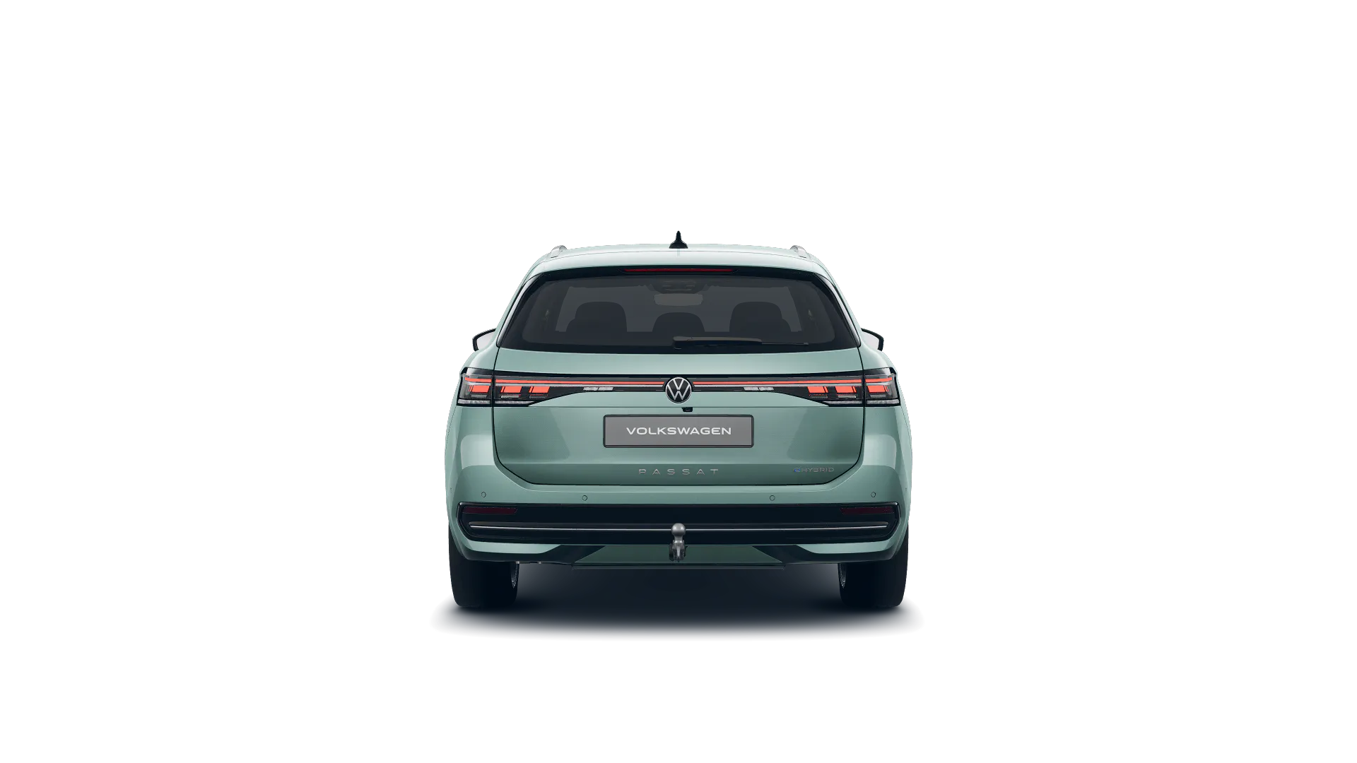 Volkswagen Passat Elegance