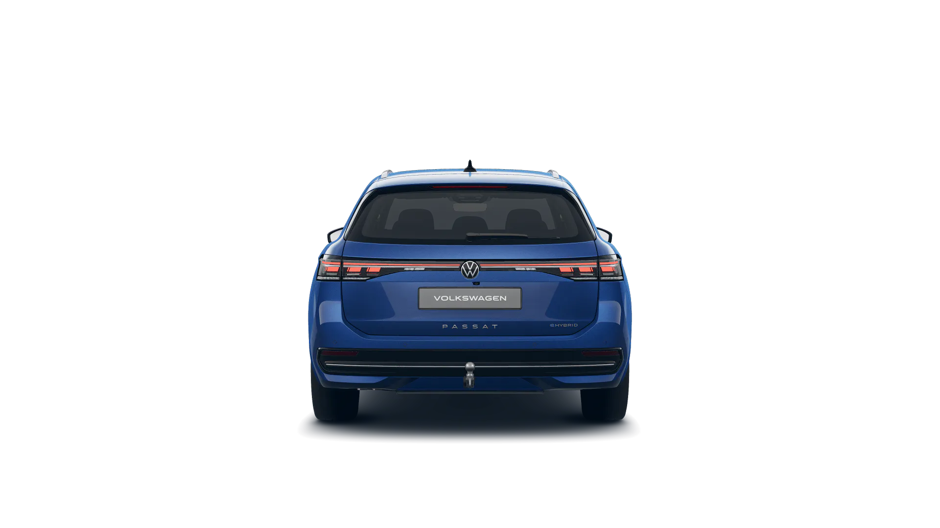Volkswagen Passat Elegance