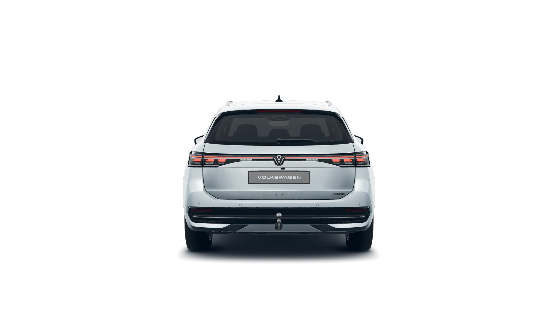 Volkswagen Passat Elegance