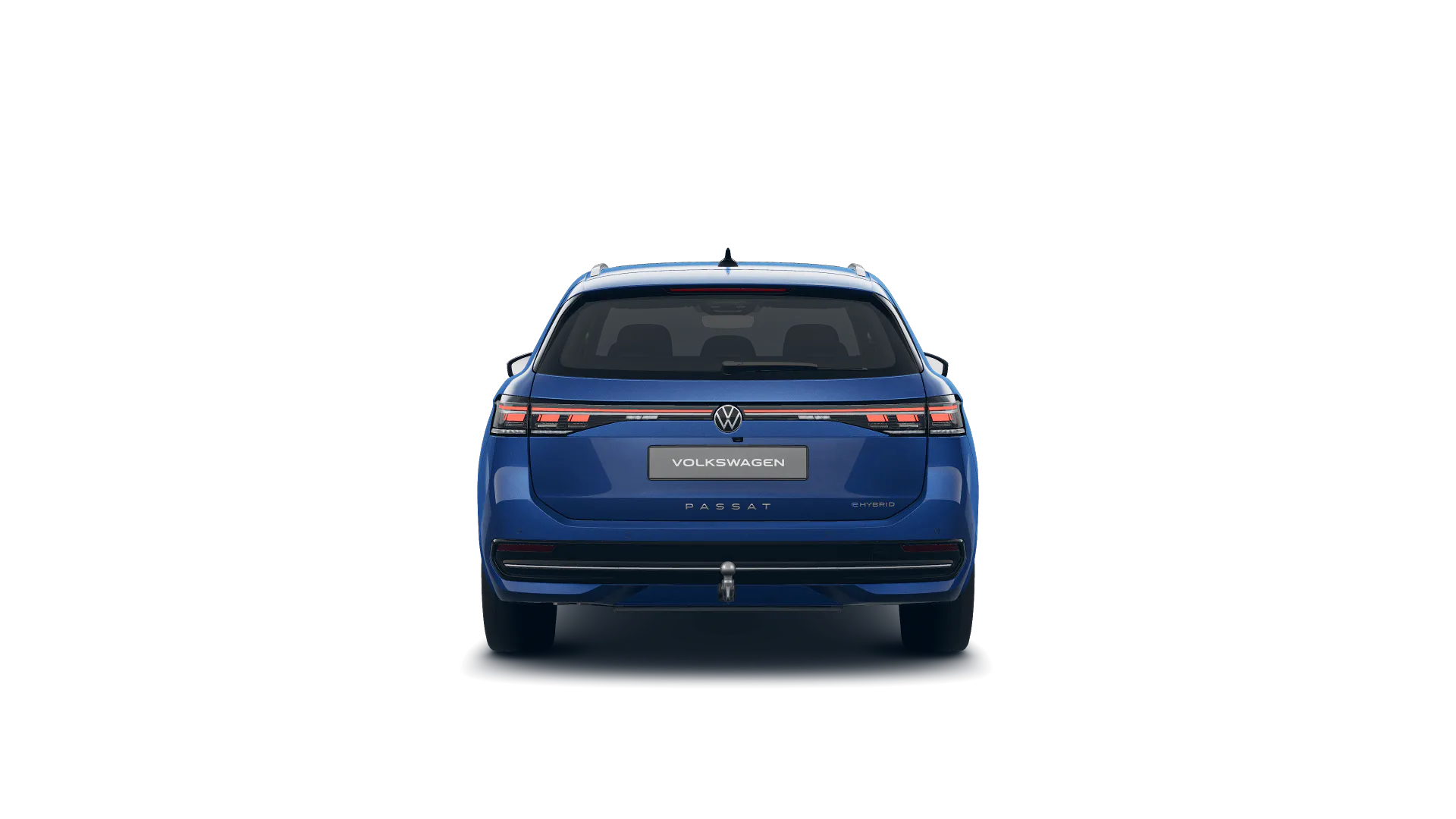 Volkswagen Passat Elegance