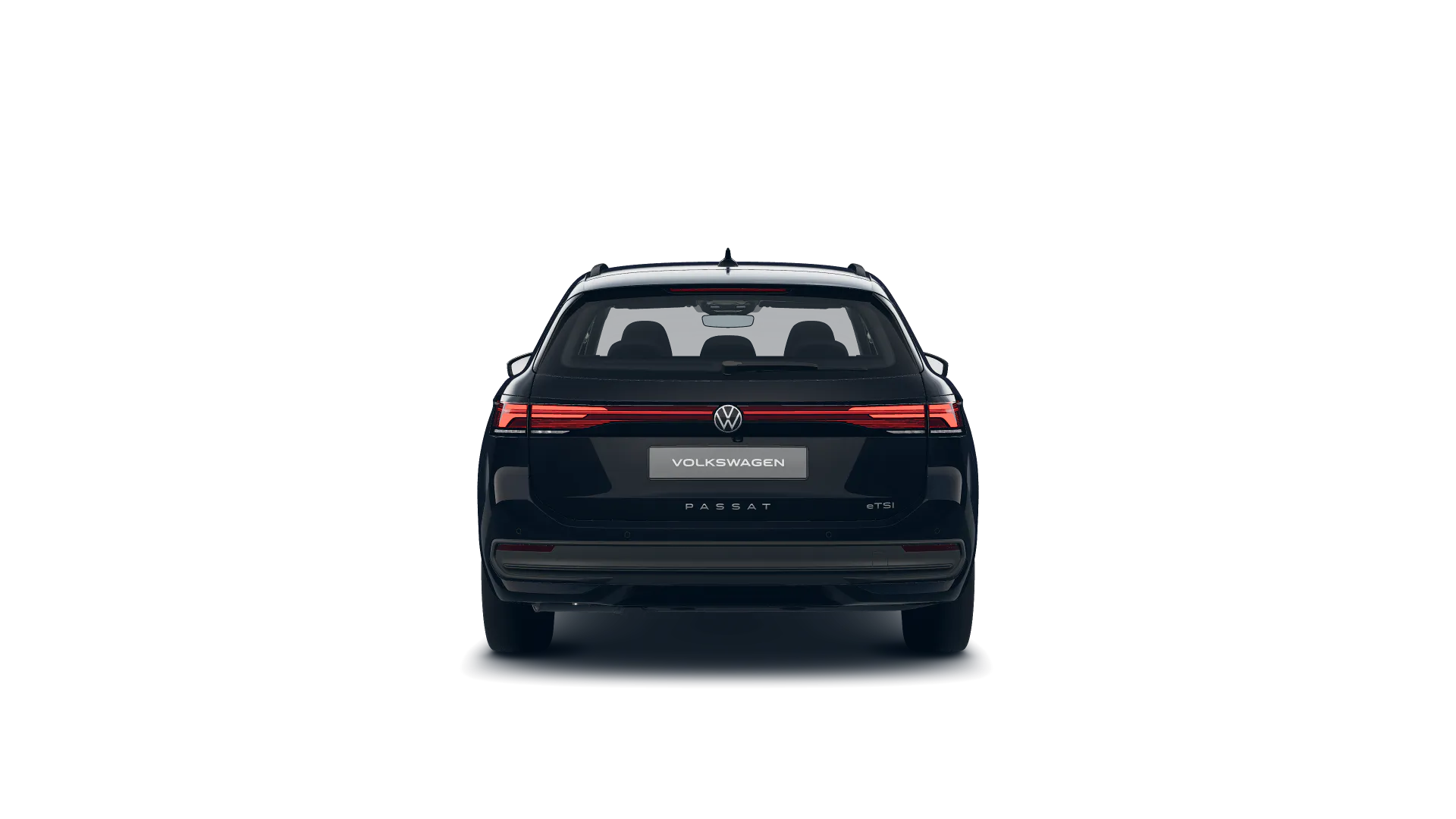 Volkswagen Passat Basis-Modell