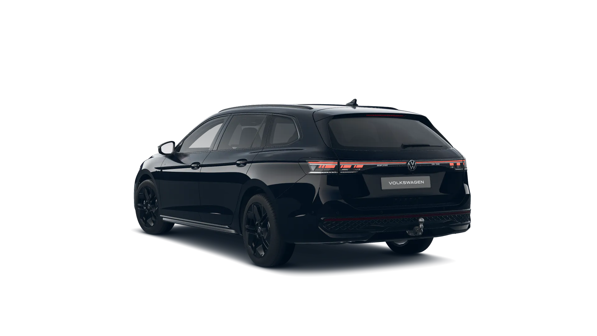 Volkswagen Passat R-Line