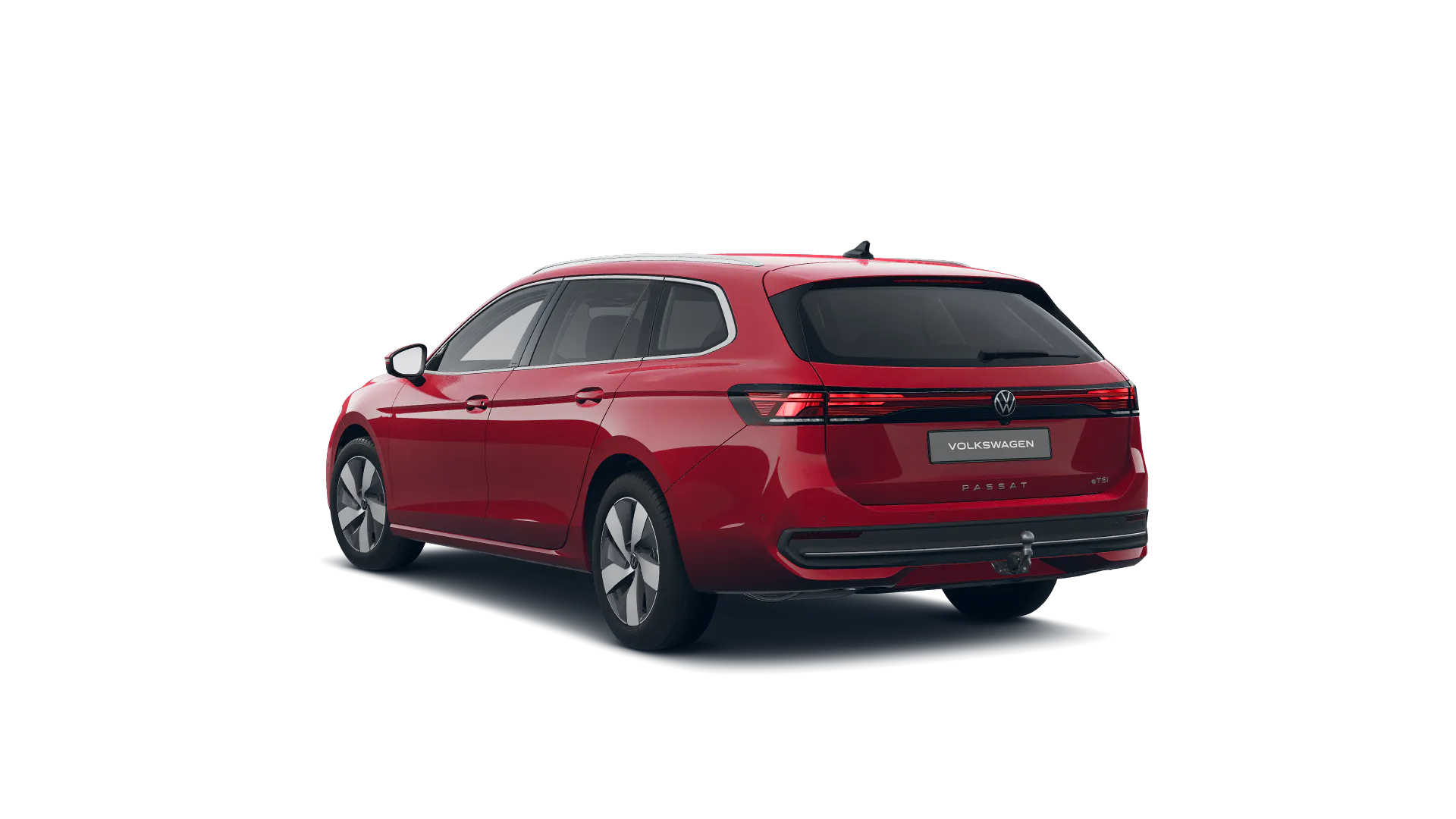 Volkswagen Passat Business