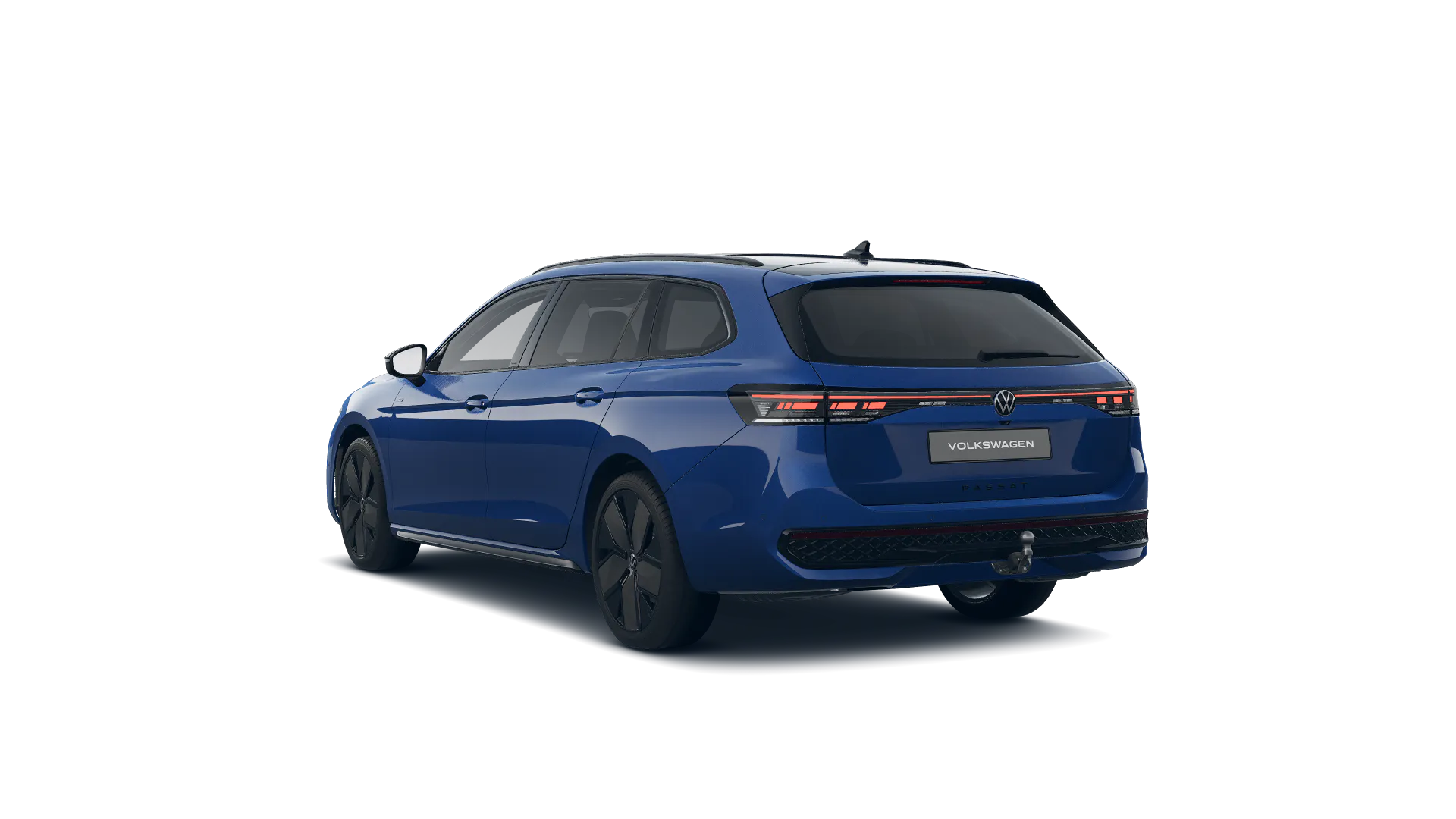 Volkswagen Passat R-Line