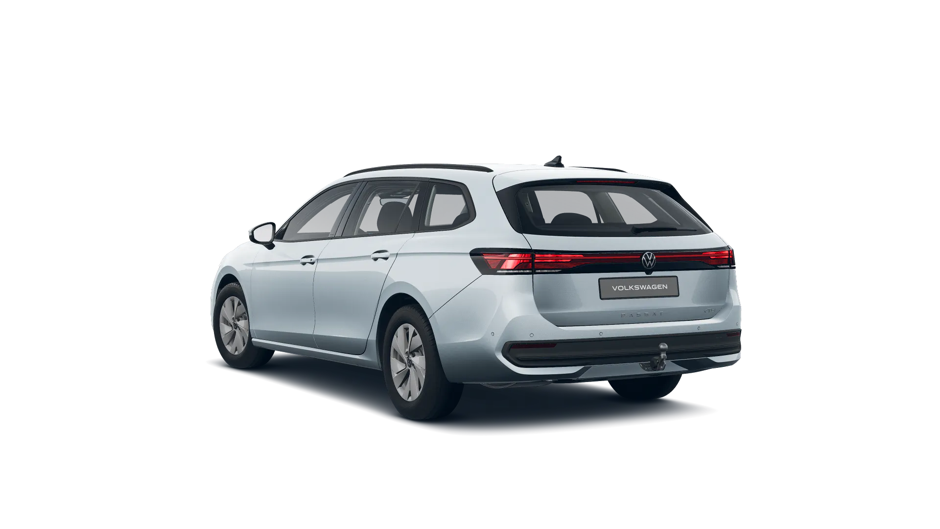 Volkswagen Passat Basis-Modell