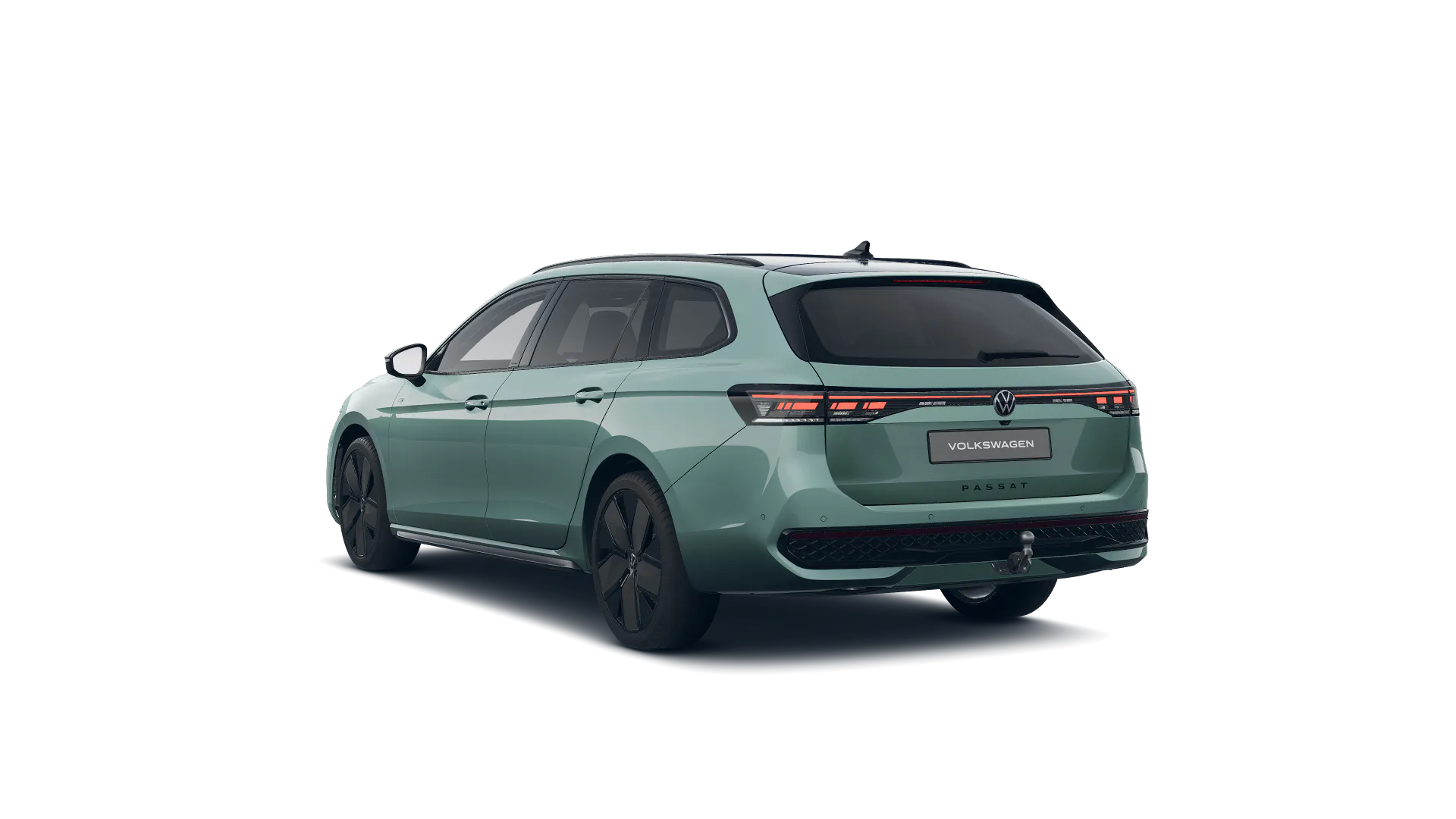 Volkswagen Passat R-Line