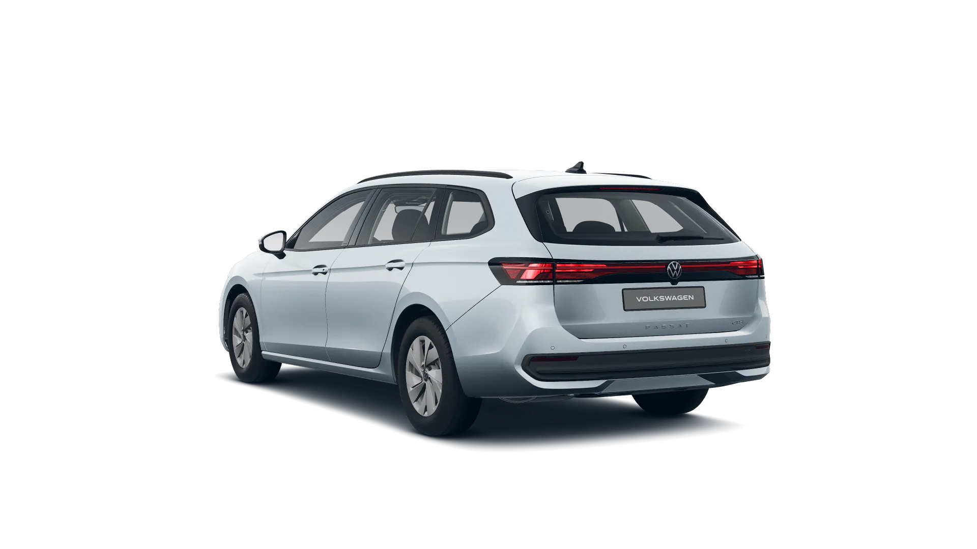 Volkswagen Passat Basis-Modell