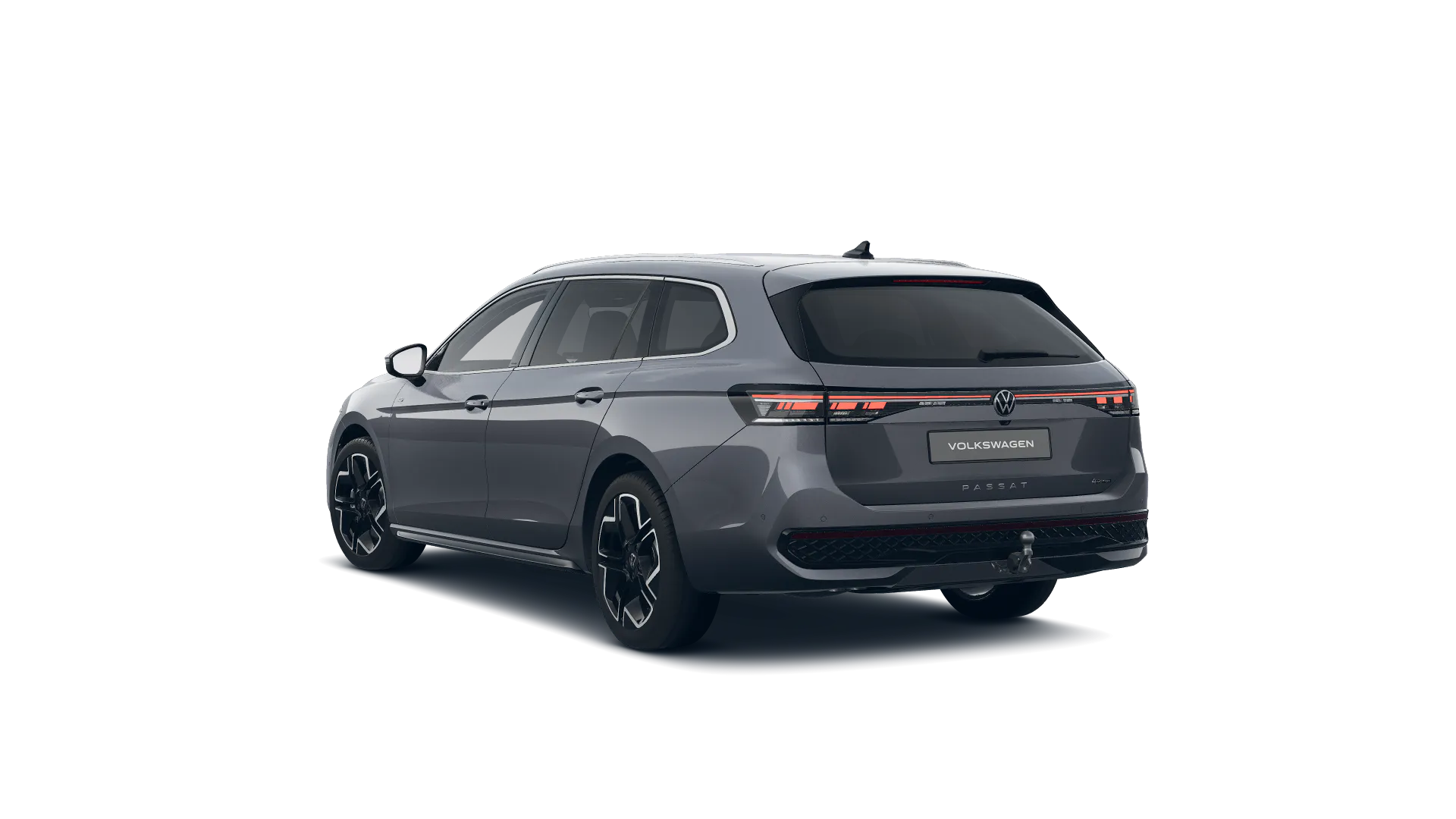 Volkswagen Passat R-Line