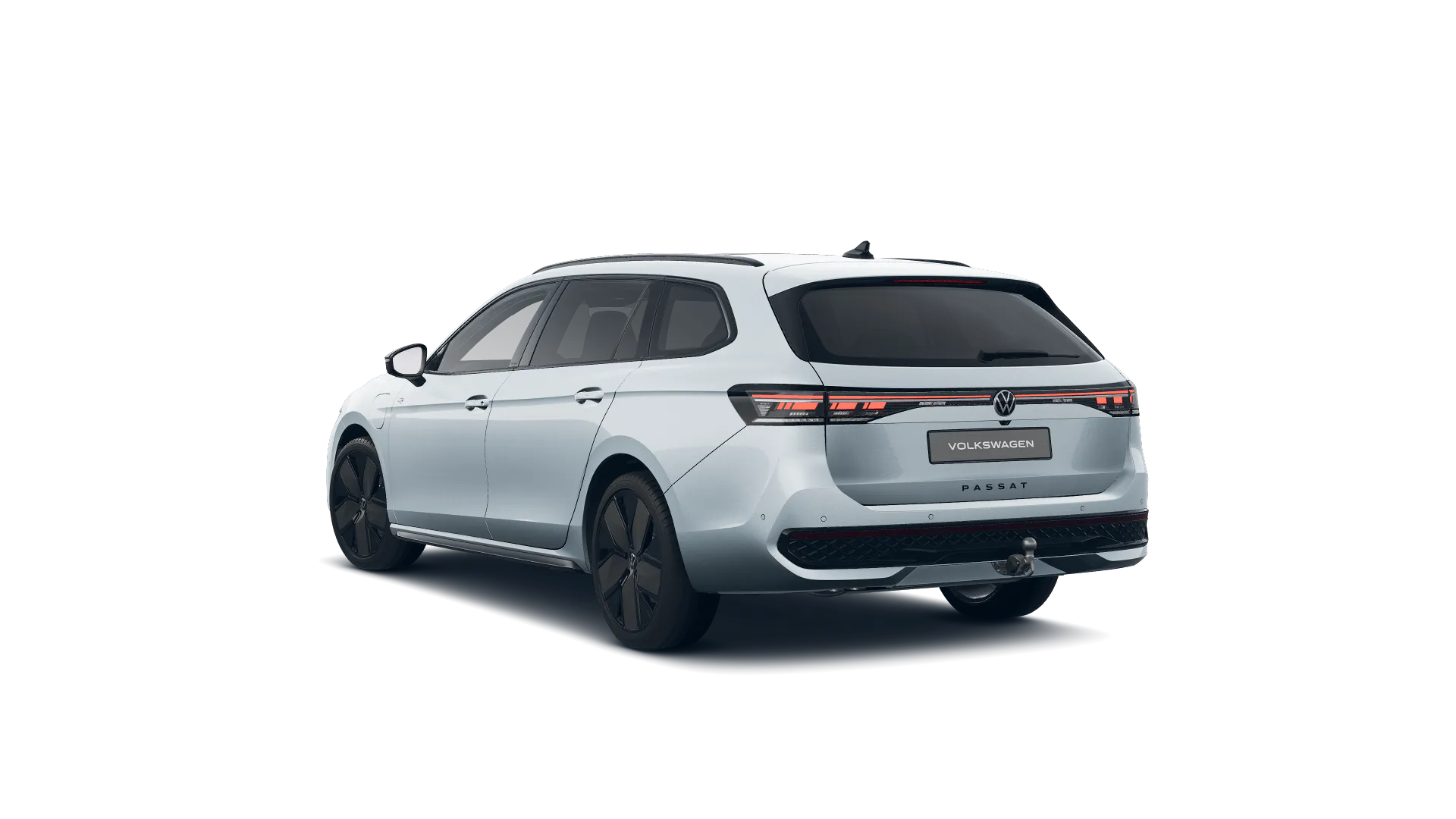 Volkswagen Passat R-Line