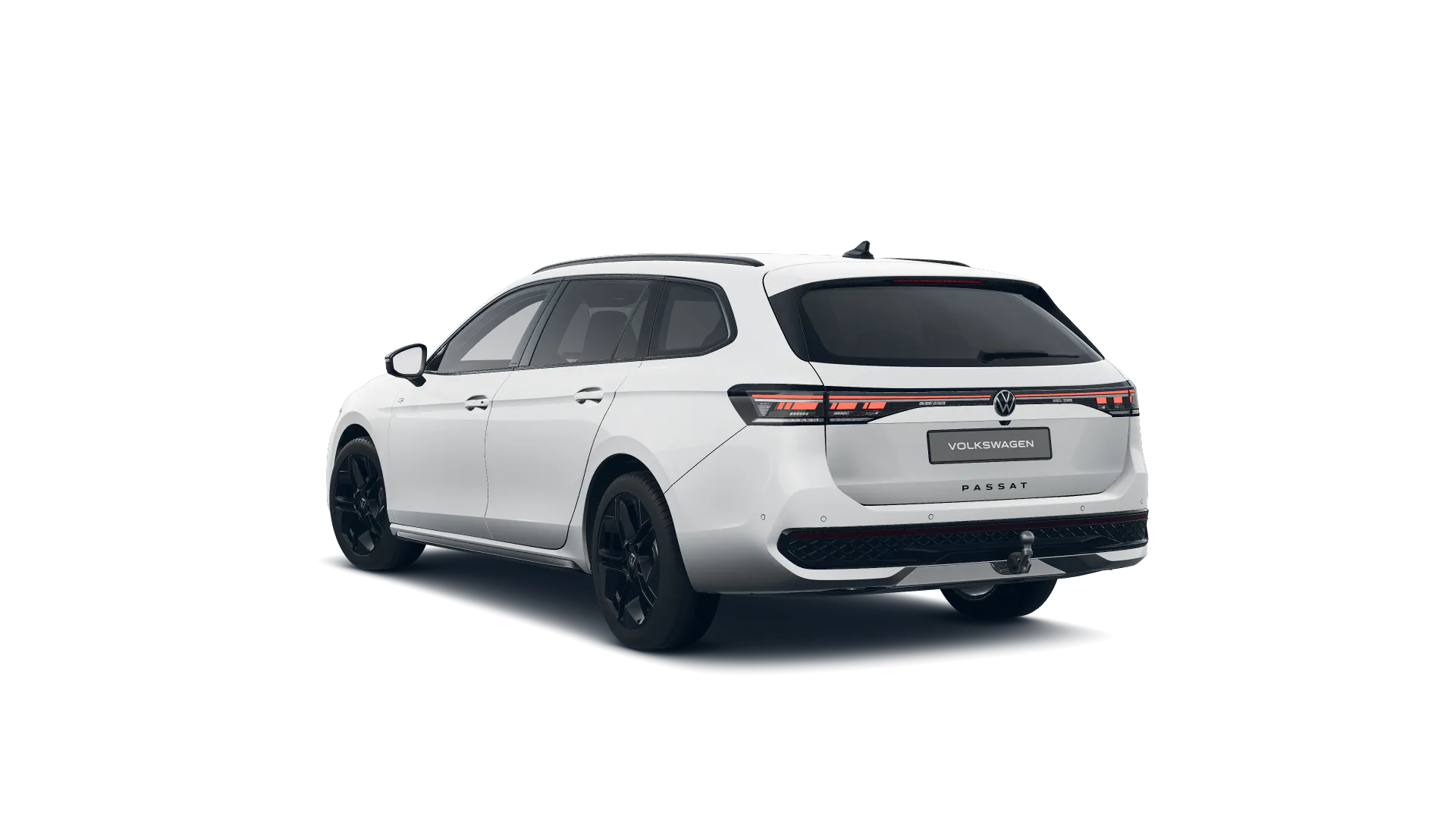 Volkswagen Passat R-Line