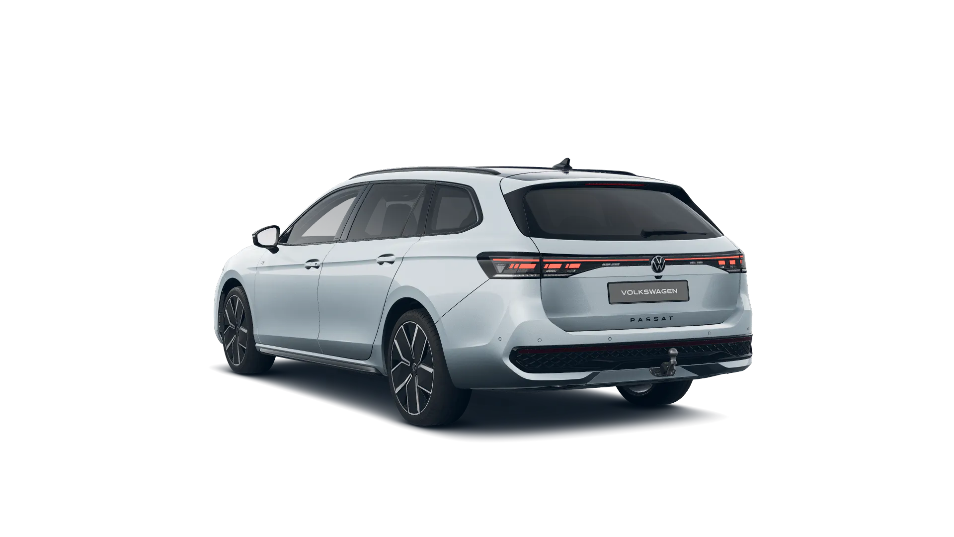 Volkswagen Passat R-Line