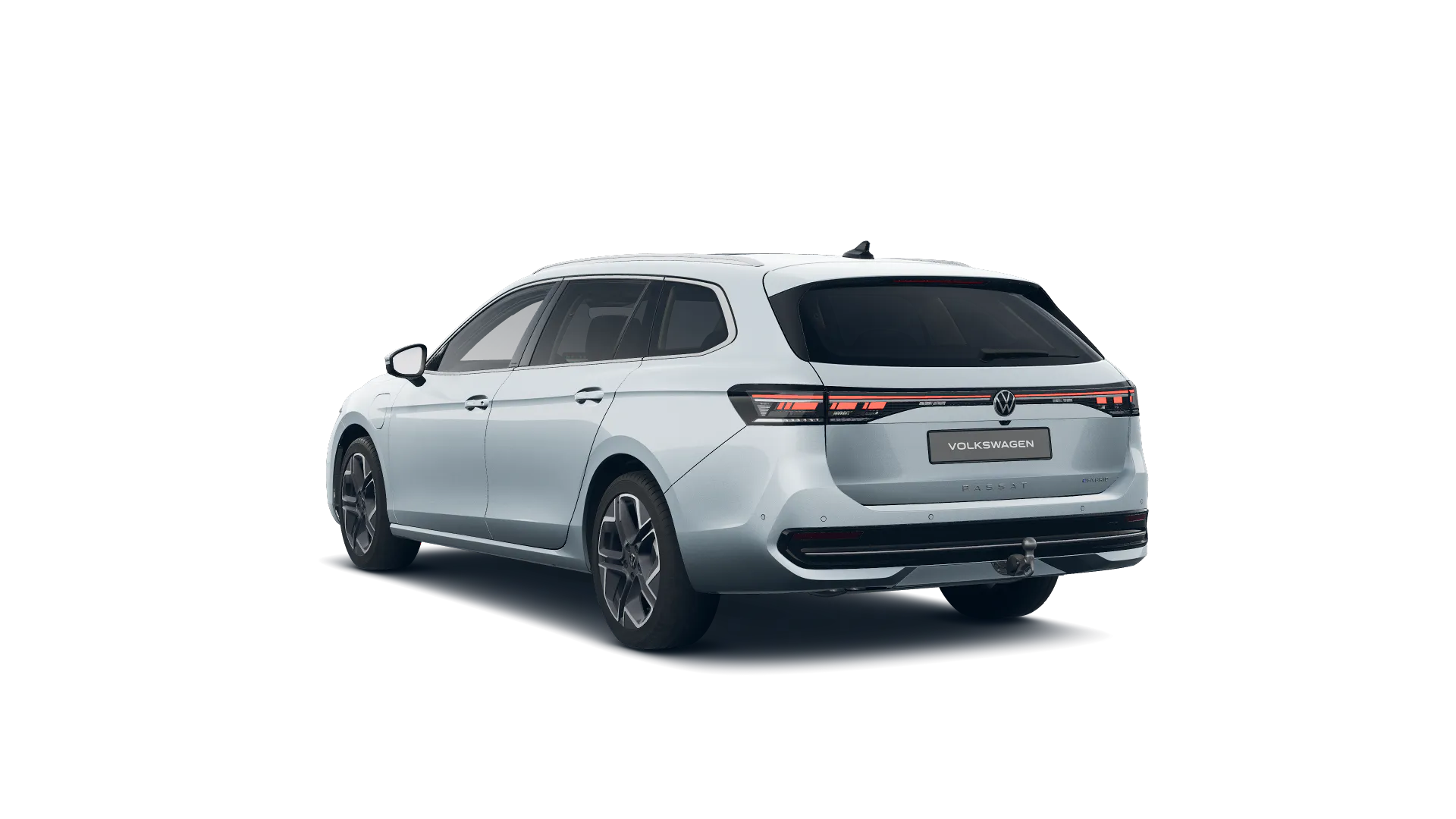Volkswagen Passat Elegance