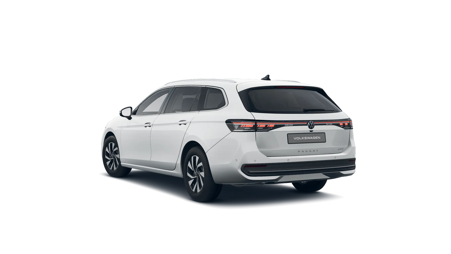 Volkswagen Passat Business