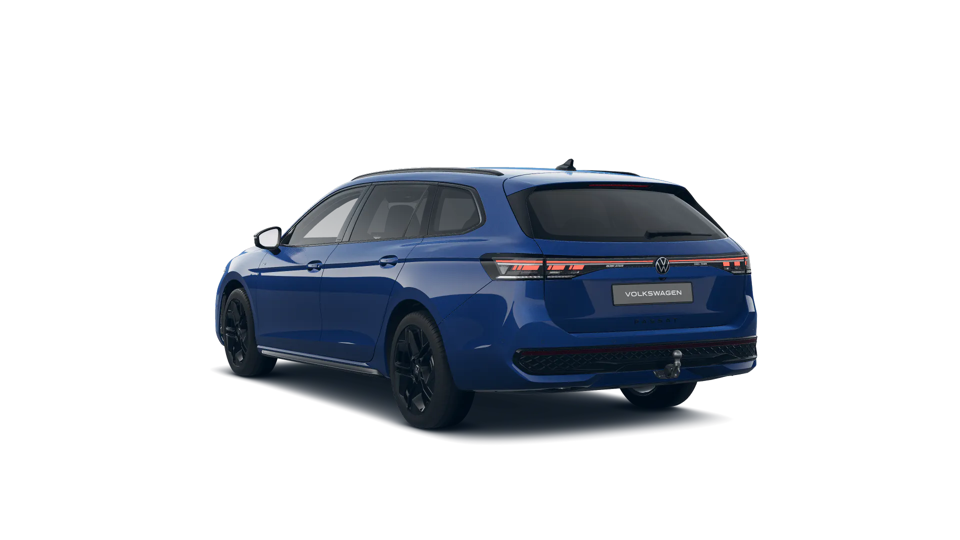 Volkswagen Passat R-Line