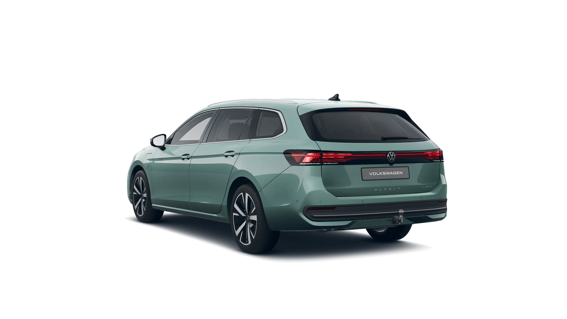 Volkswagen Passat Business