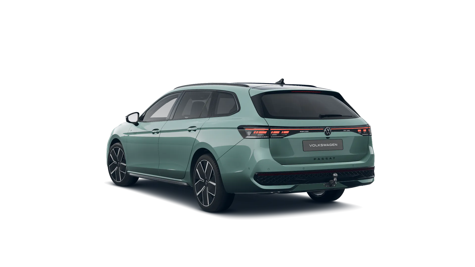 Volkswagen Passat R-Line