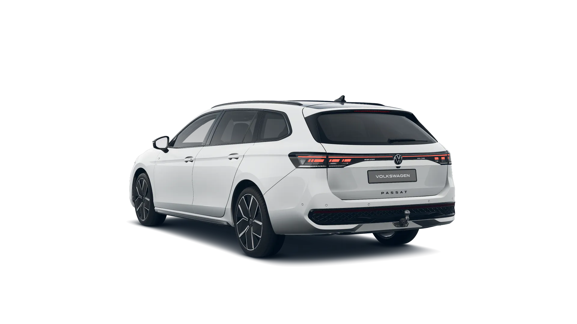 Volkswagen Passat R-Line