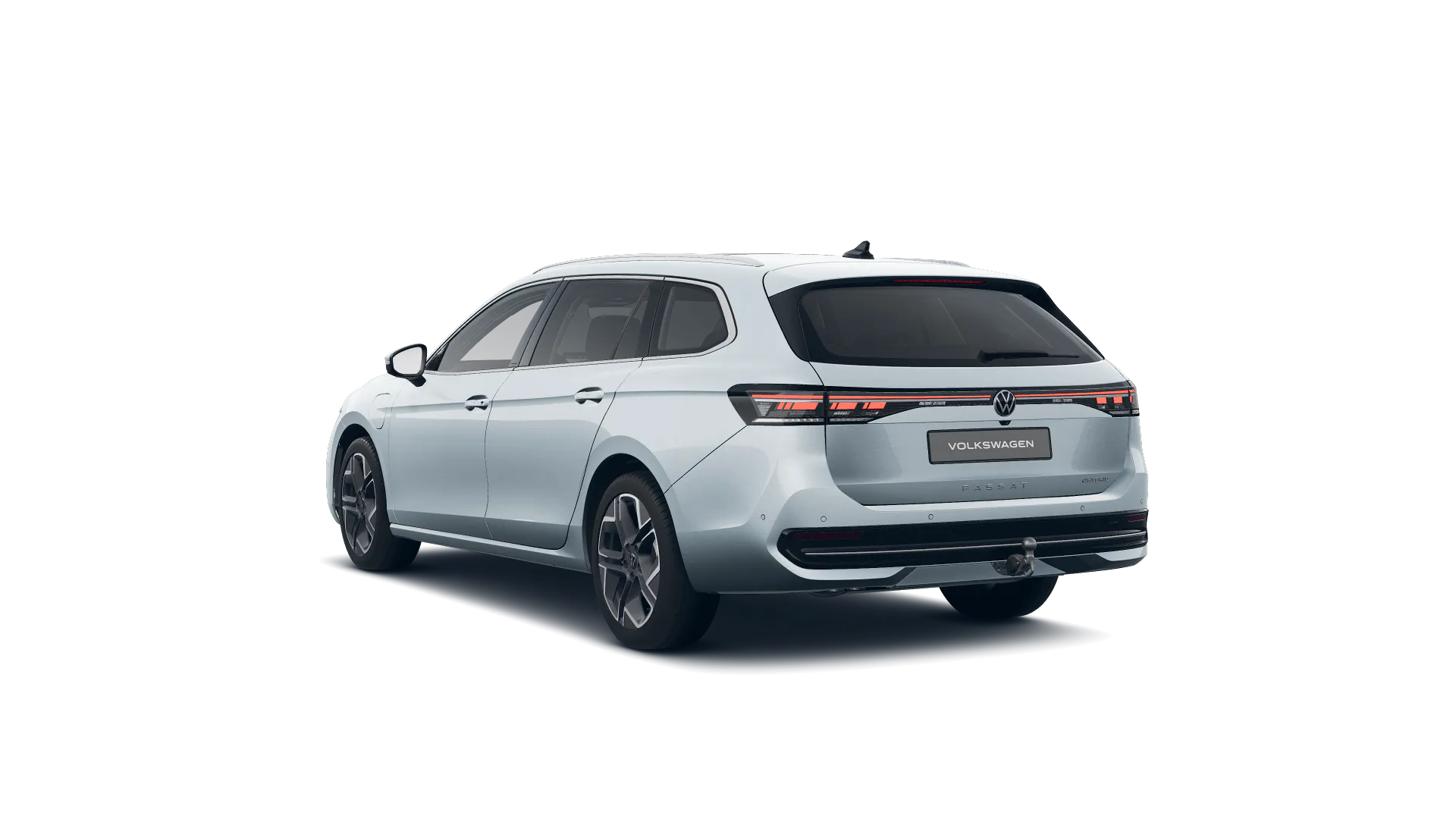 Volkswagen Passat Elegance