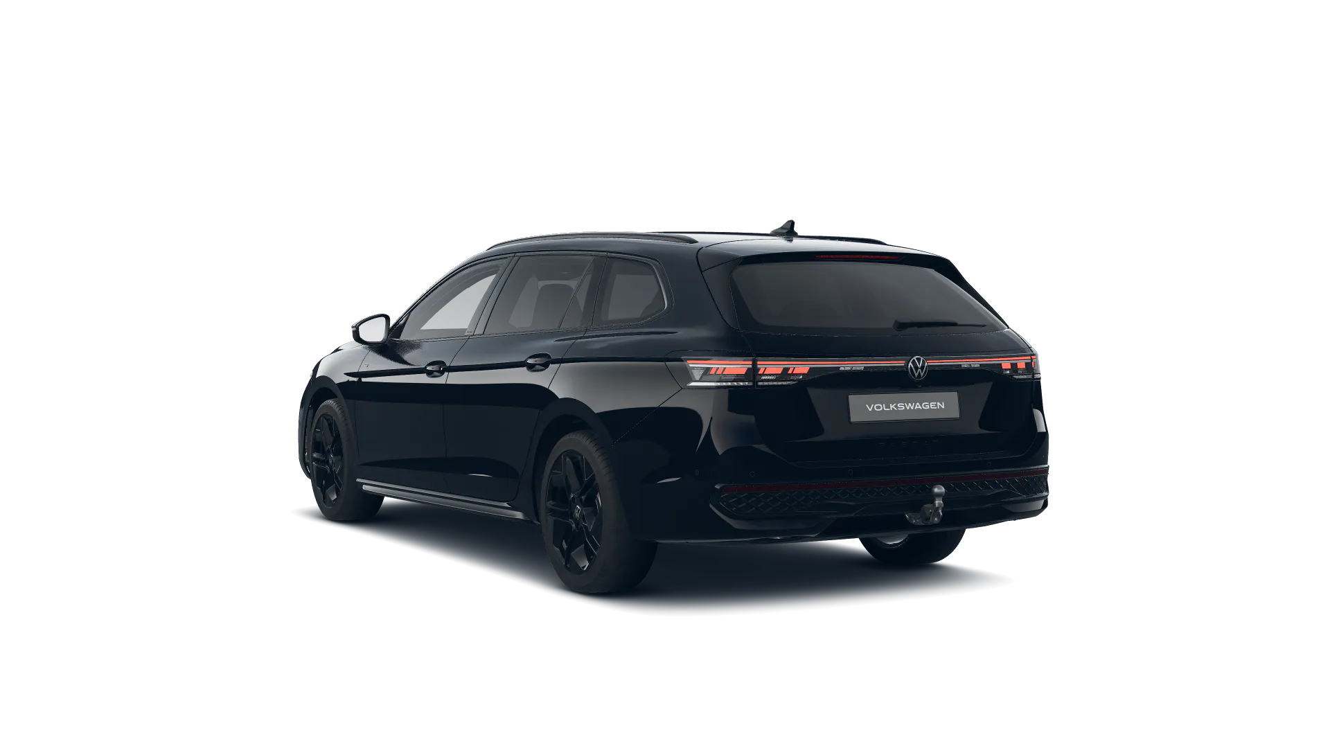 Volkswagen Passat R-Line