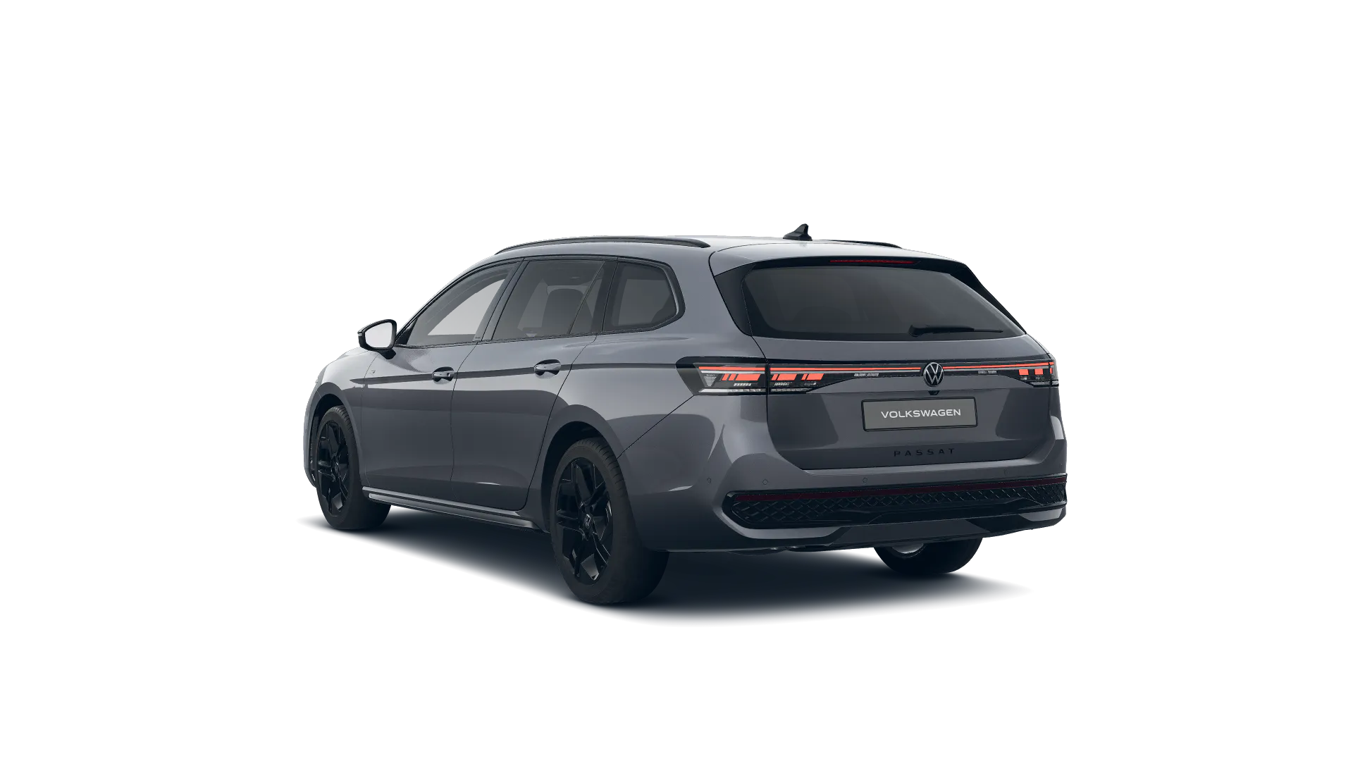 Volkswagen Passat R-Line