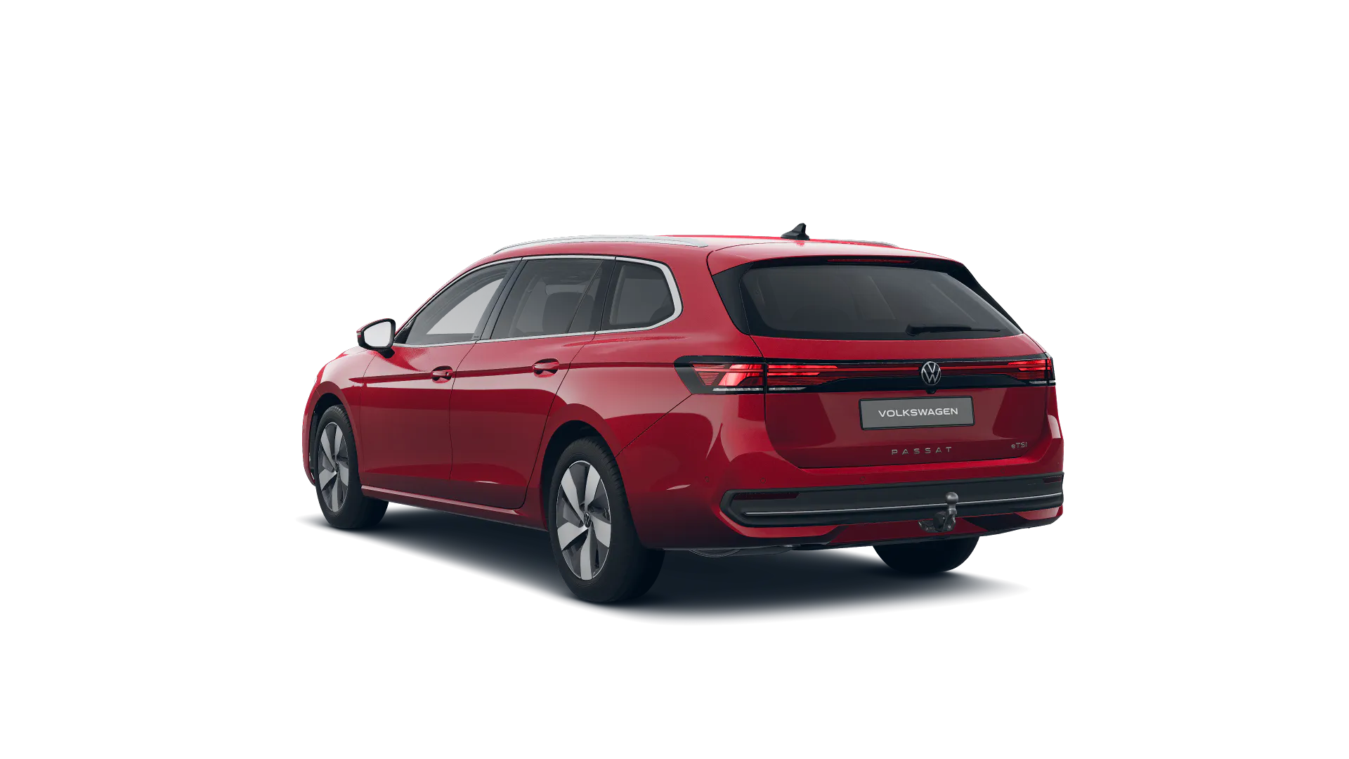 Volkswagen Passat Business