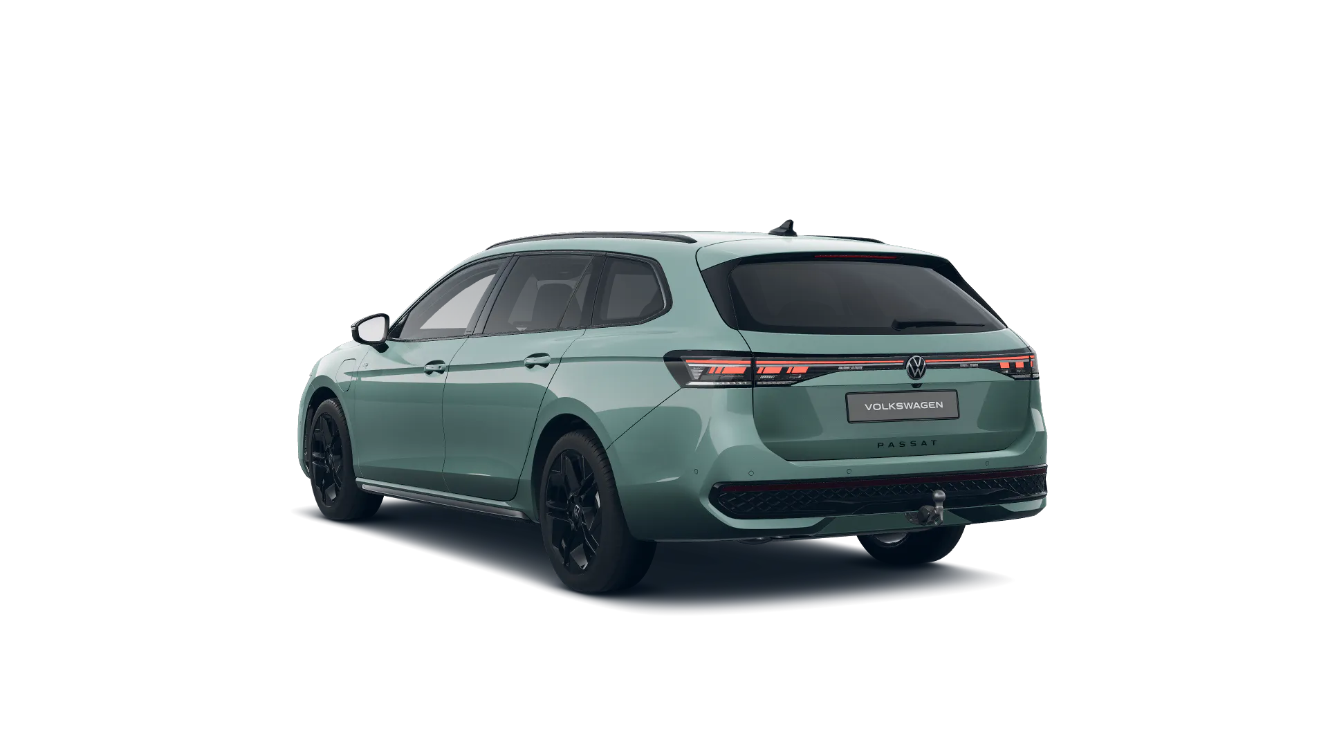 Volkswagen Passat R-Line