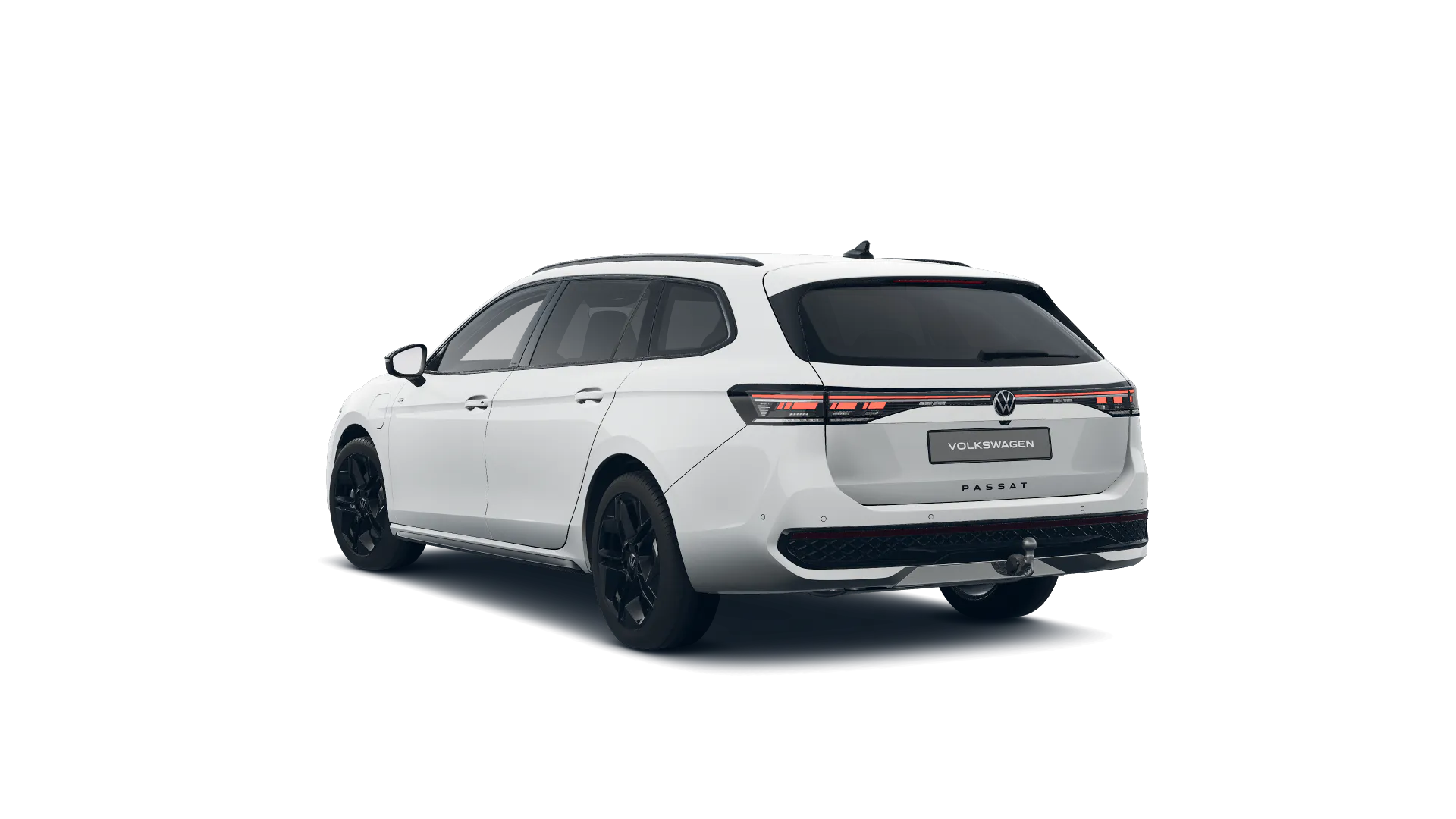 Volkswagen Passat R-Line
