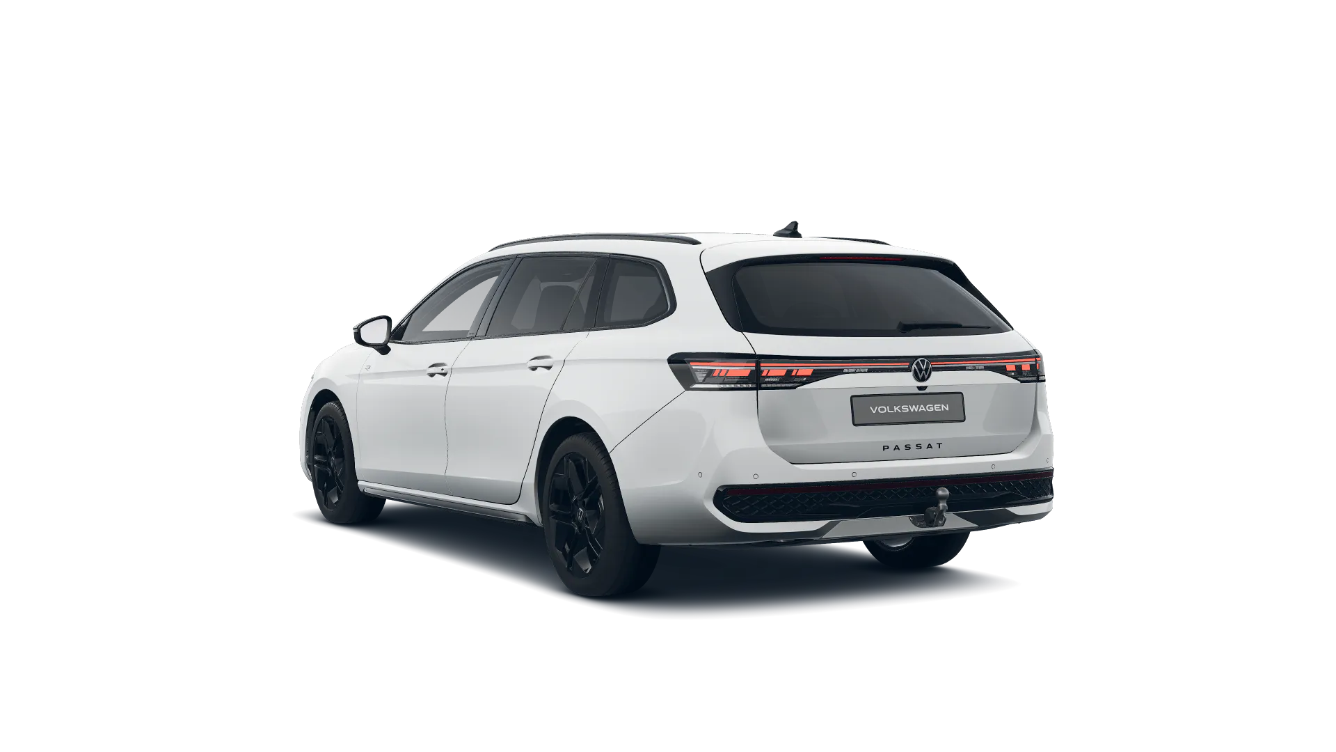 Volkswagen Passat R-Line