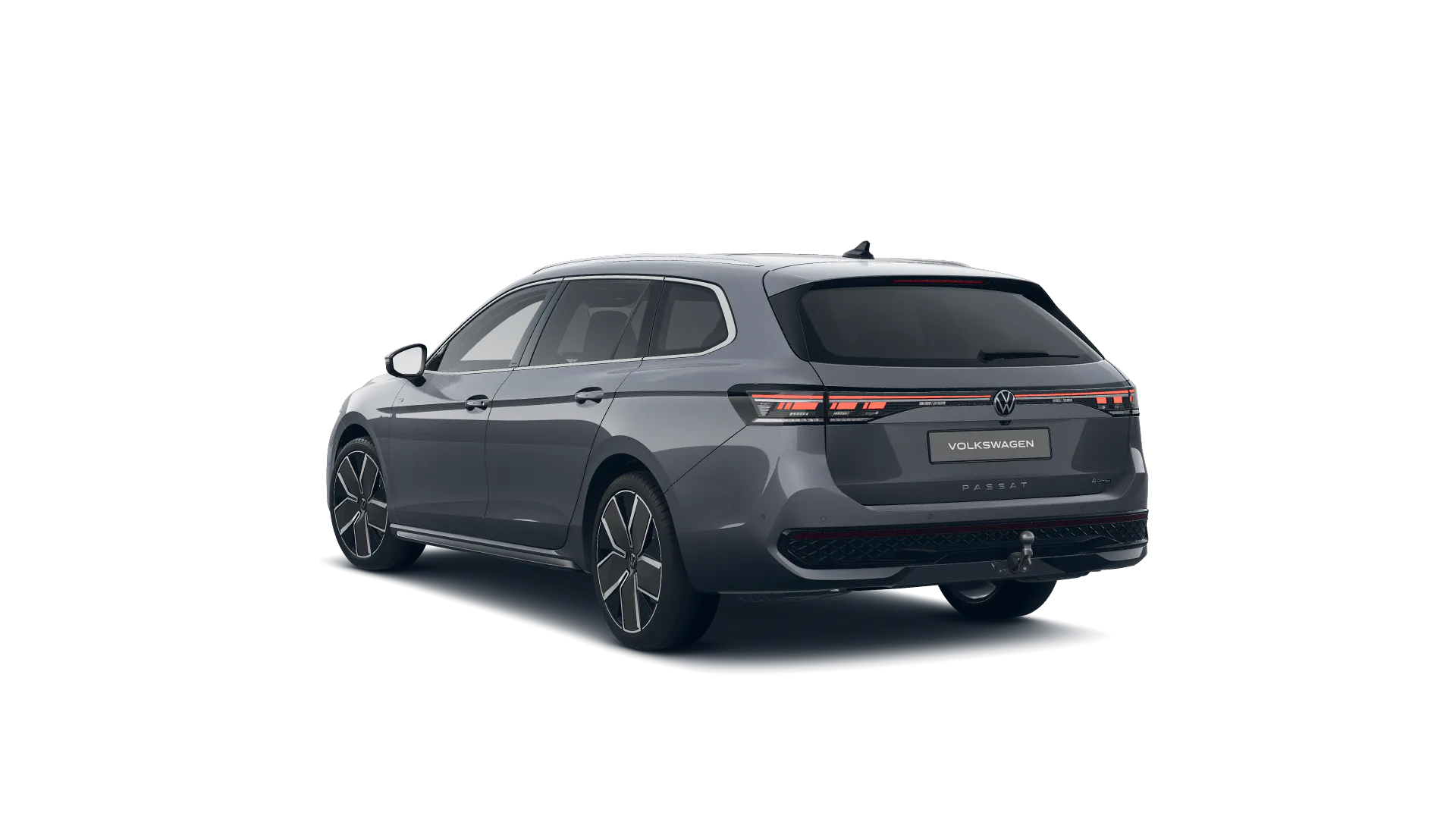 Volkswagen Passat R-Line