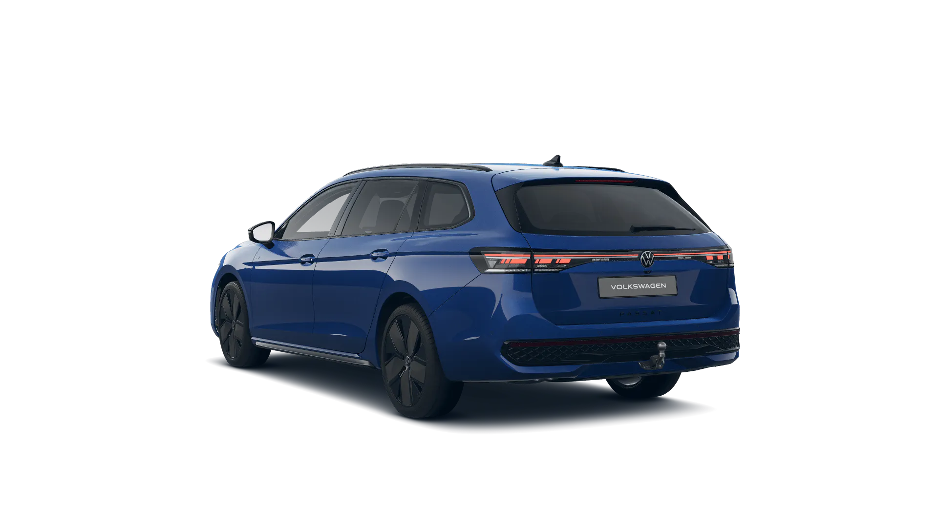 Volkswagen Passat R-Line