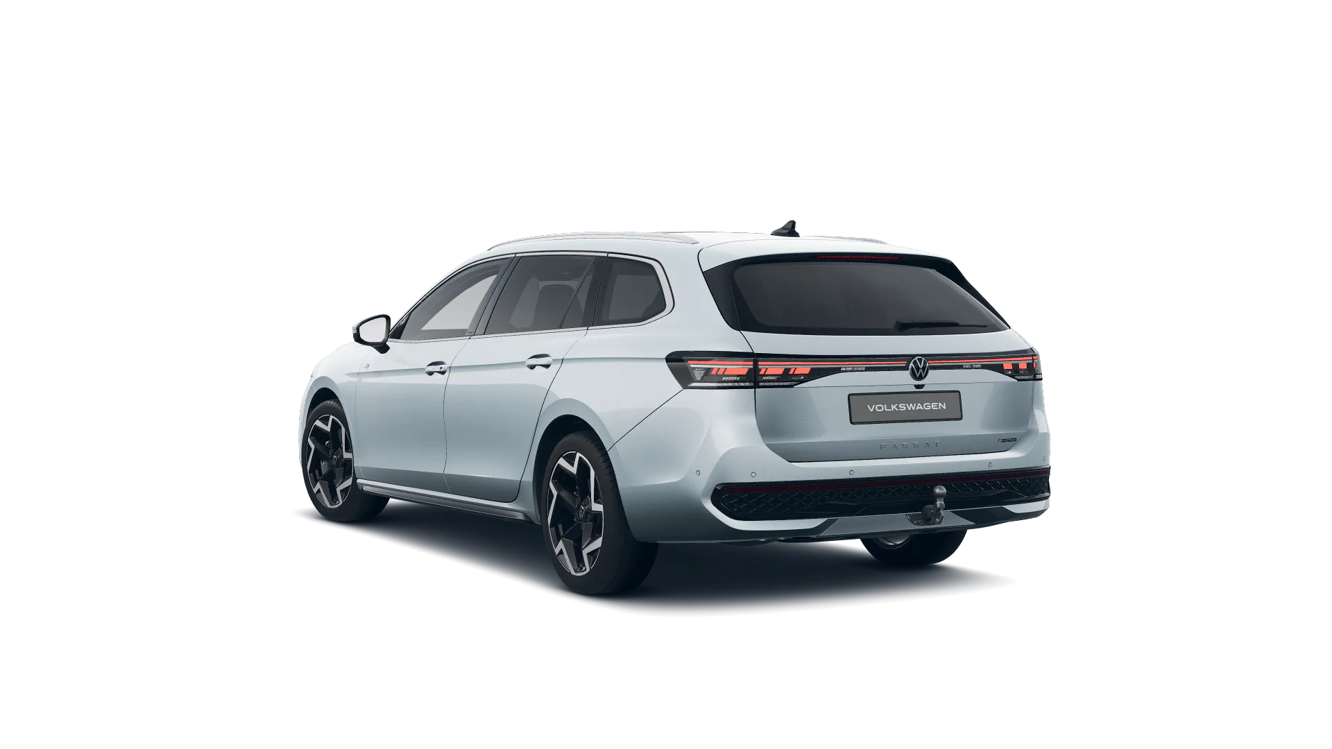 Volkswagen Passat R-Line