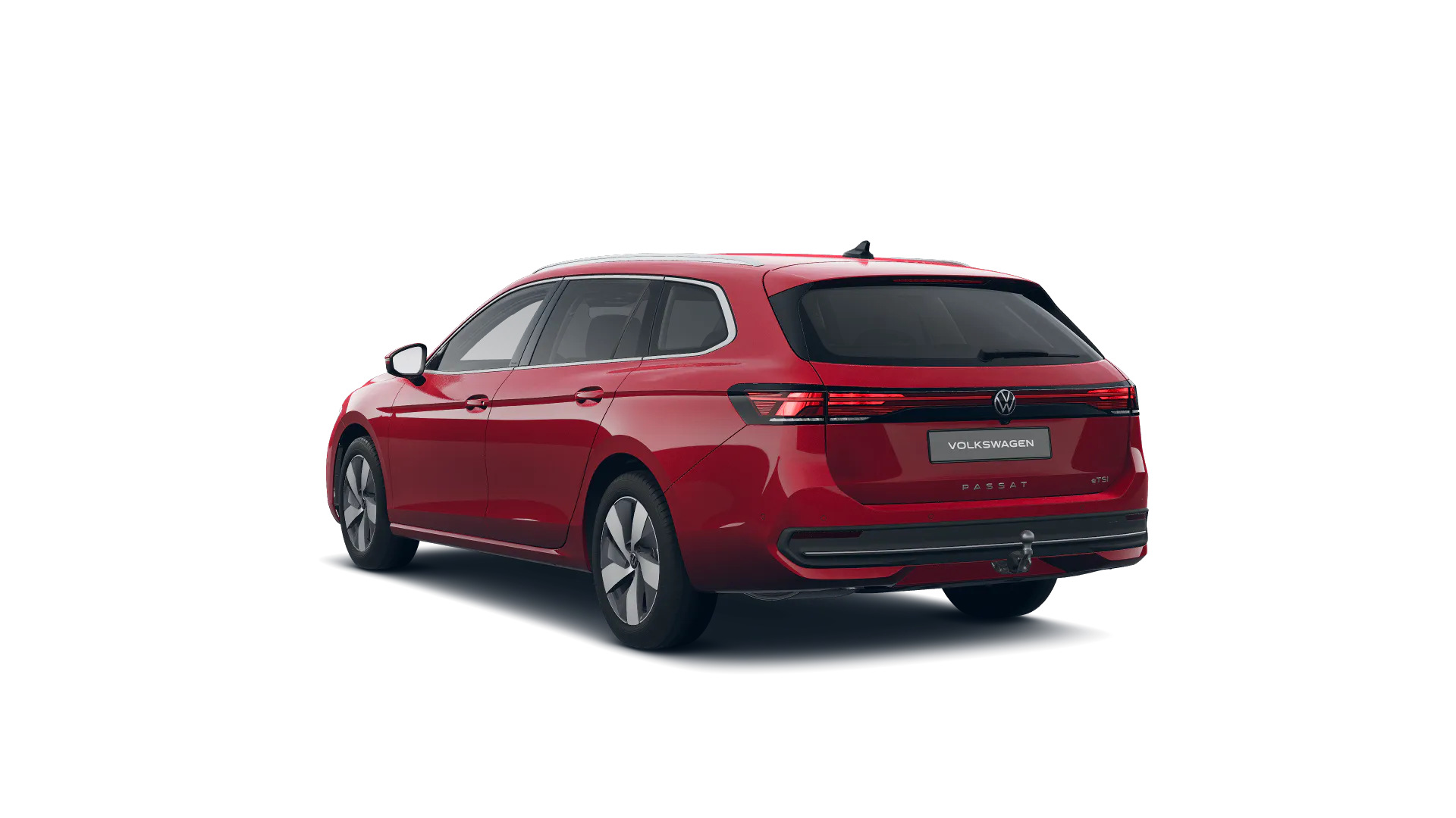 Volkswagen Passat Business